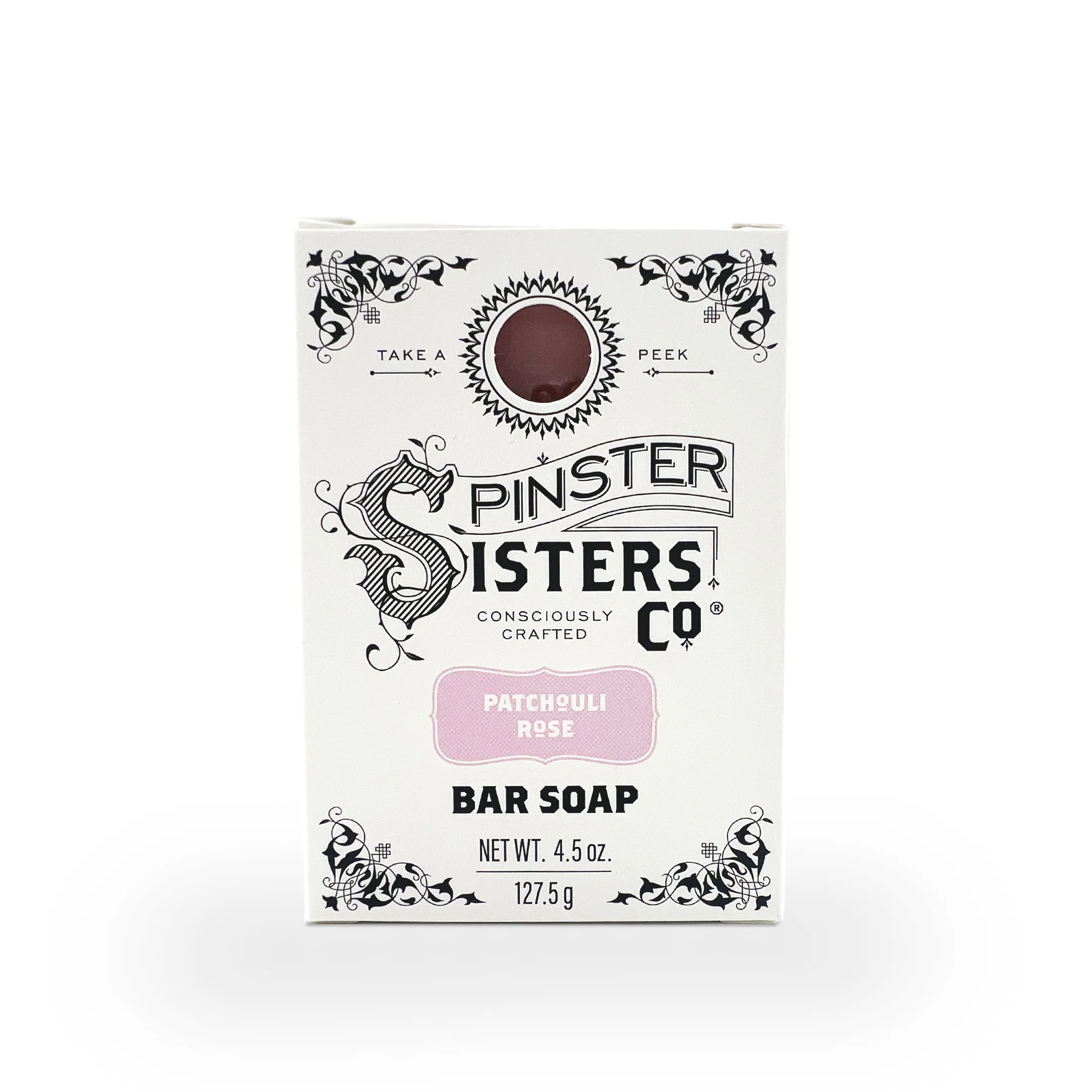 Bar Soap - Image 5