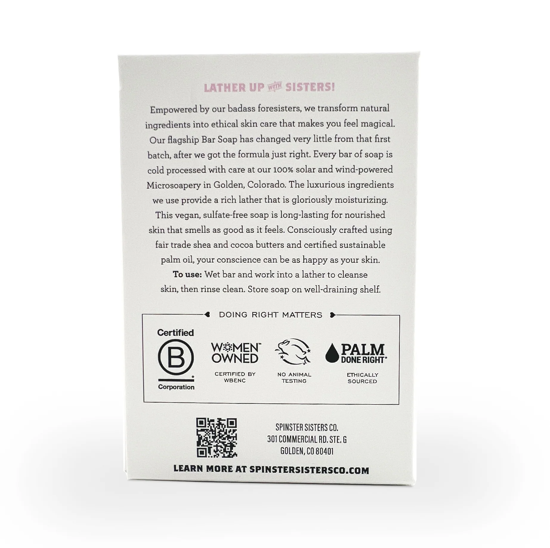 Bar Soap - Image 6