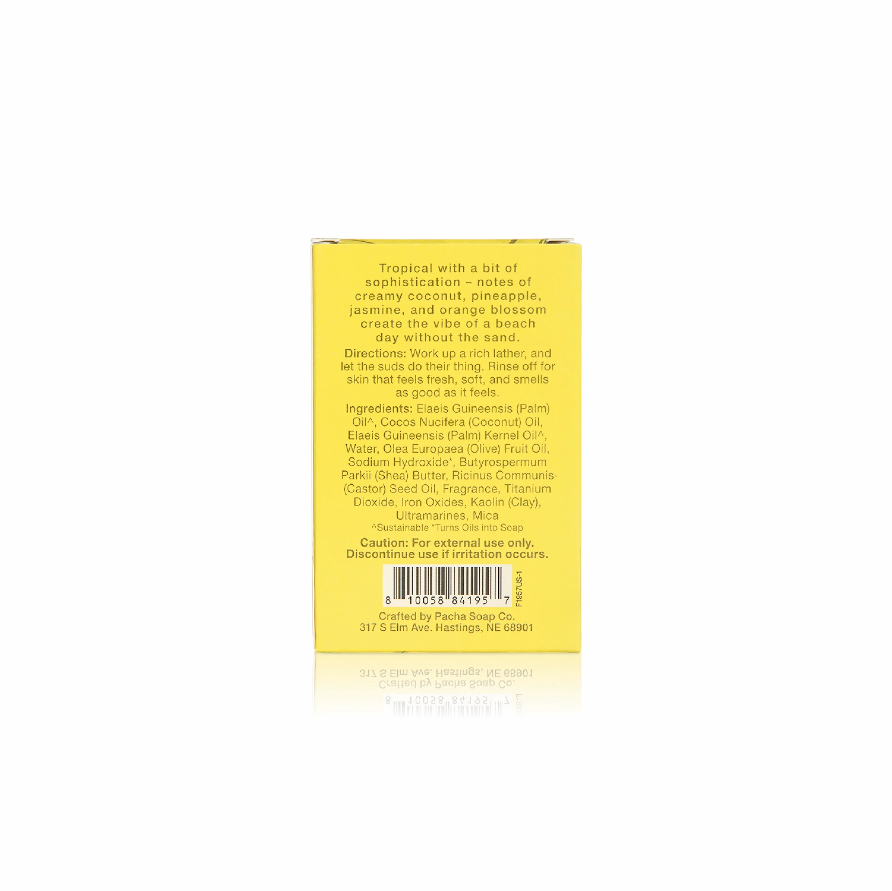 Moisturizing Bar Soap - Image 10