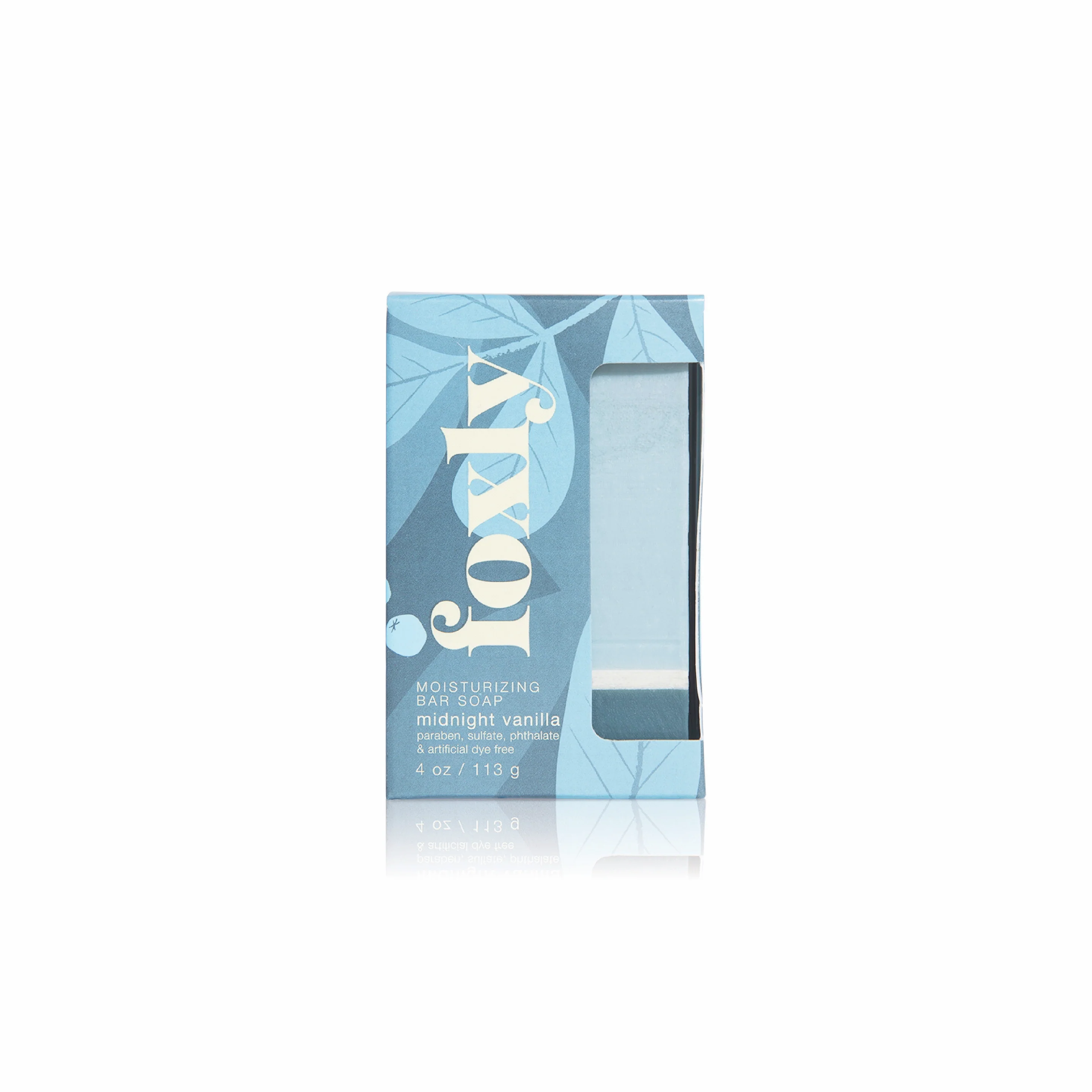 Moisturizing Bar Soap - Image 2