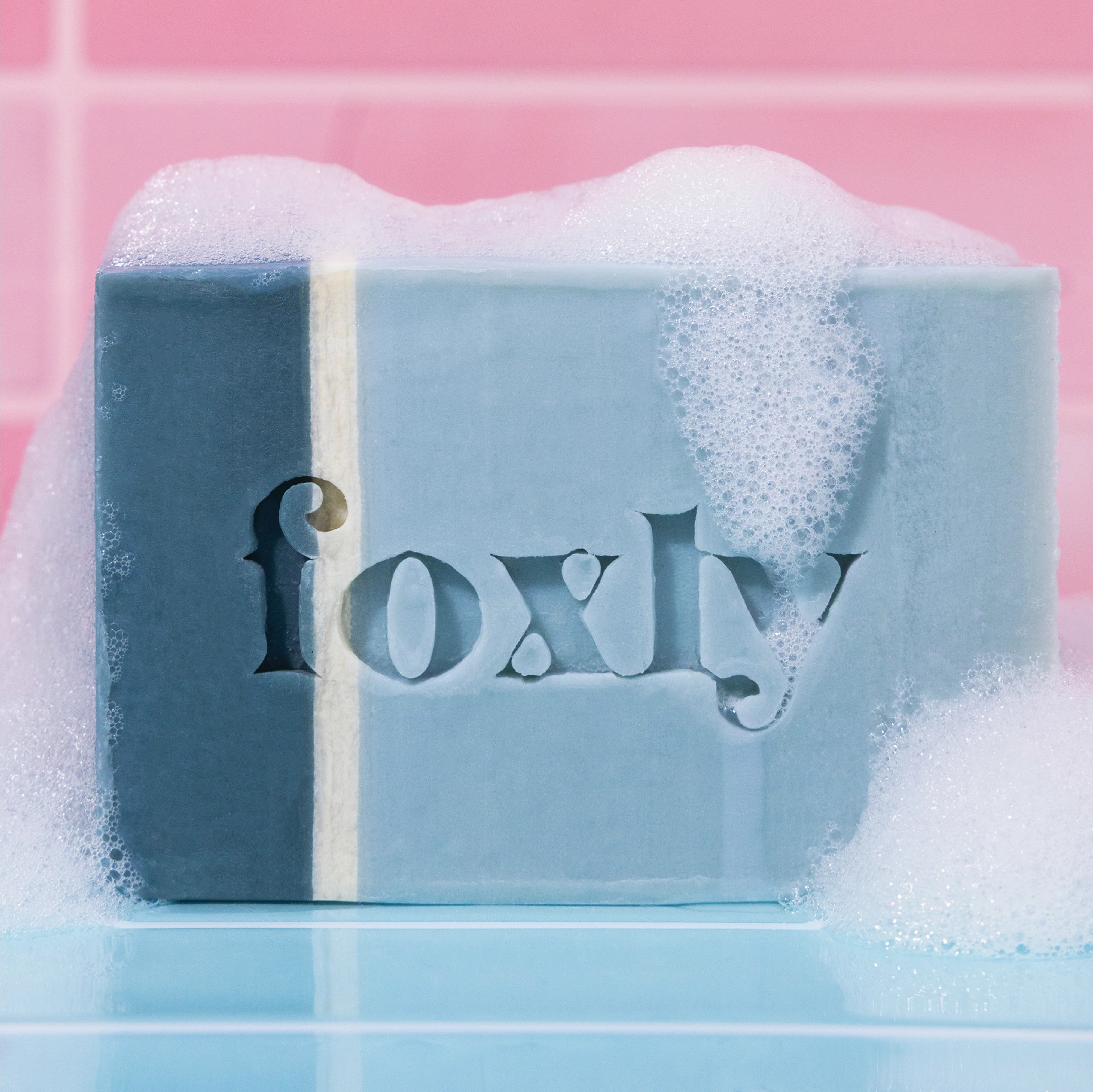 Moisturizing Bar Soap - Image 5