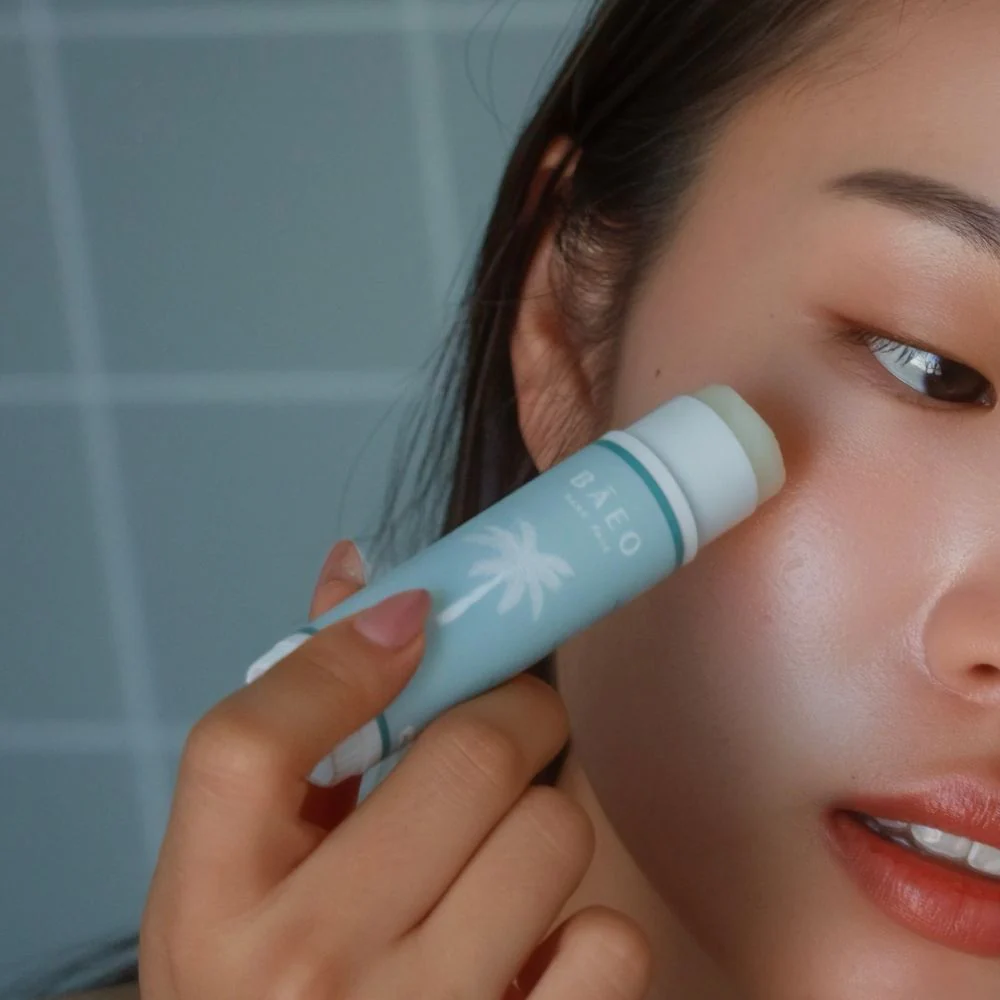 Bare Face - Soothing Face Stick - Image 4