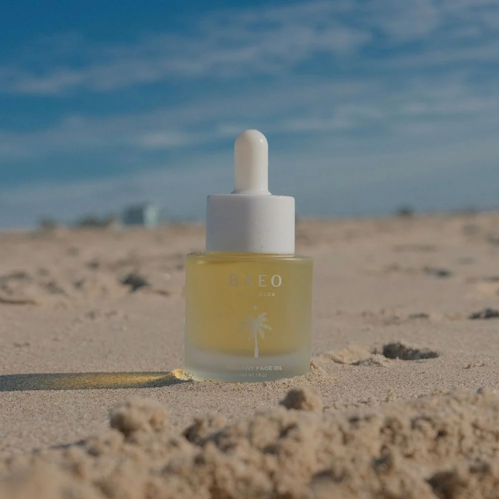 Bare Glow - Radiant Face Oil - Image 3