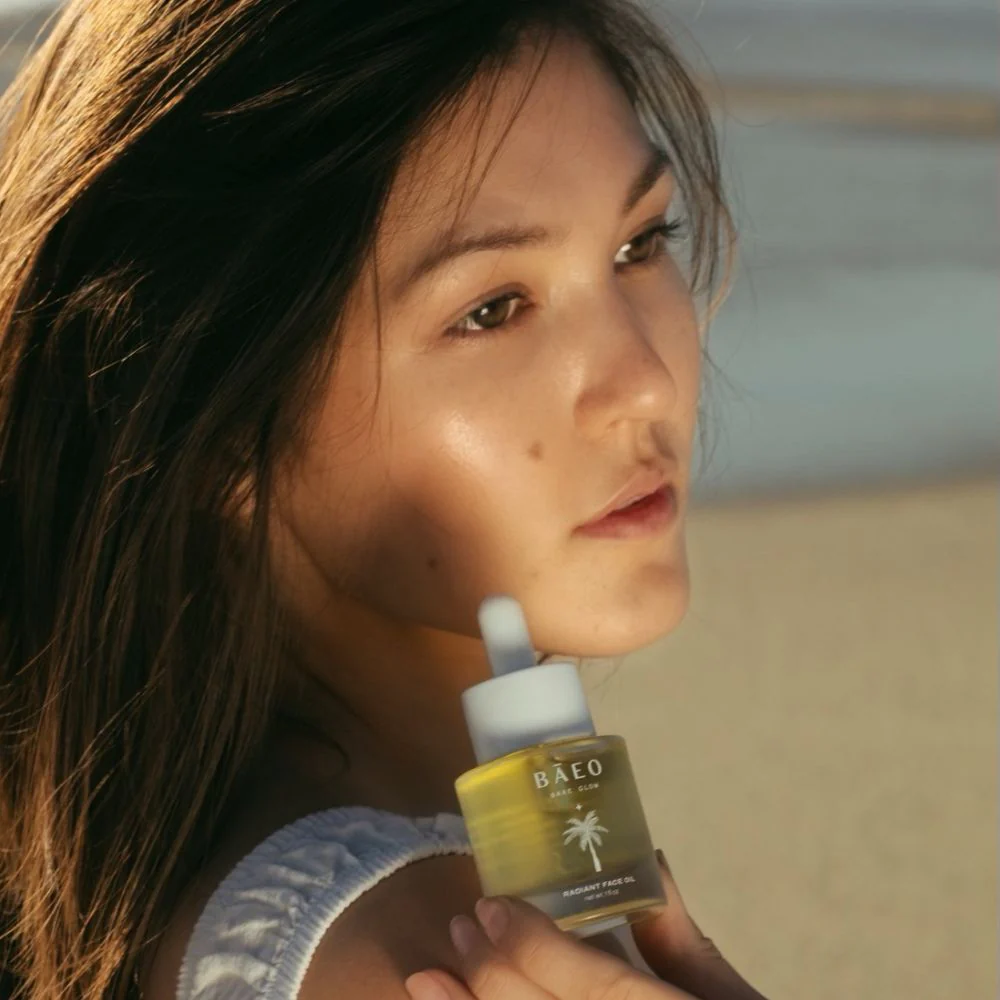 Bare Glow - Radiant Face Oil - Image 4