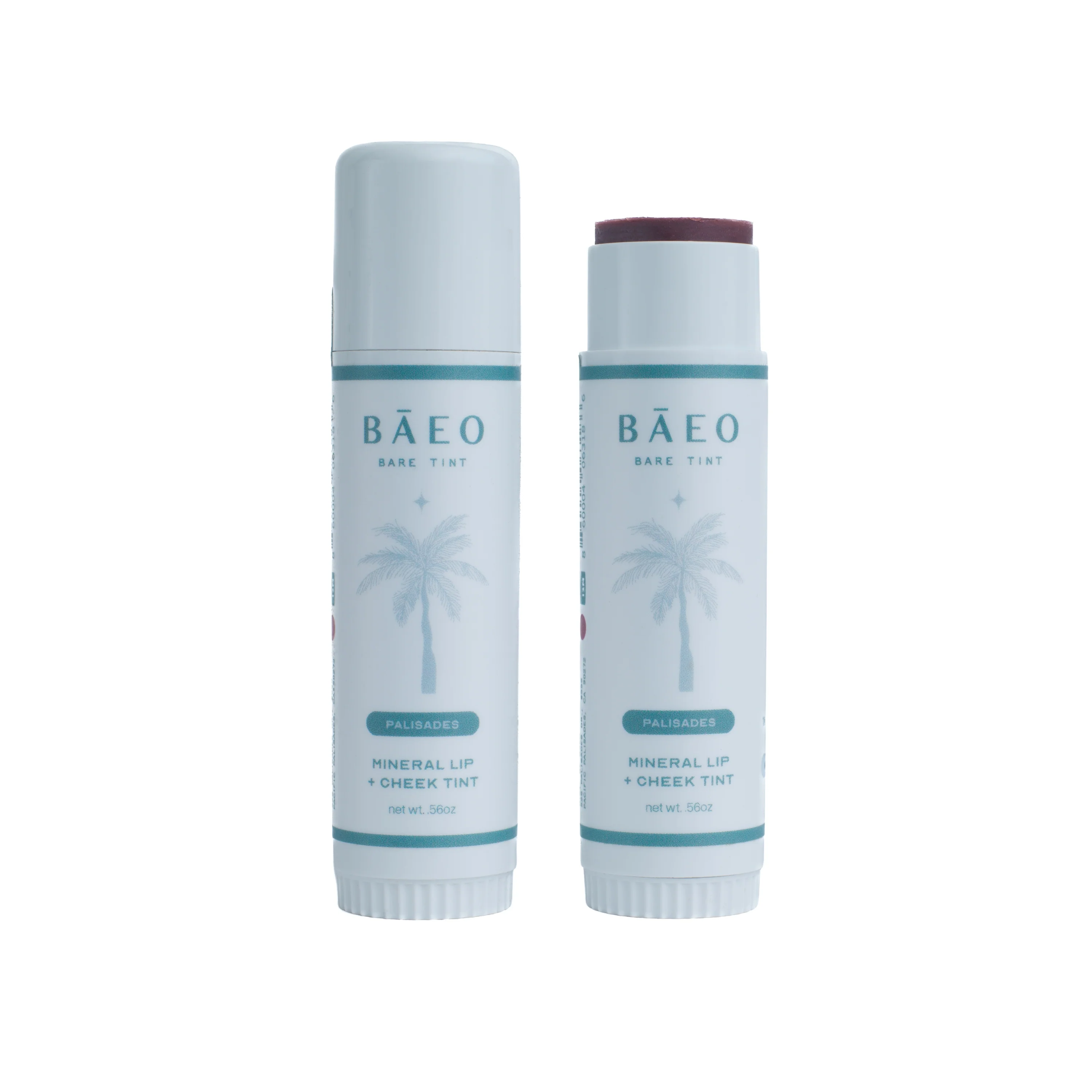 Bare Tint - Mineral Lip + Cheek Tint - Image 2