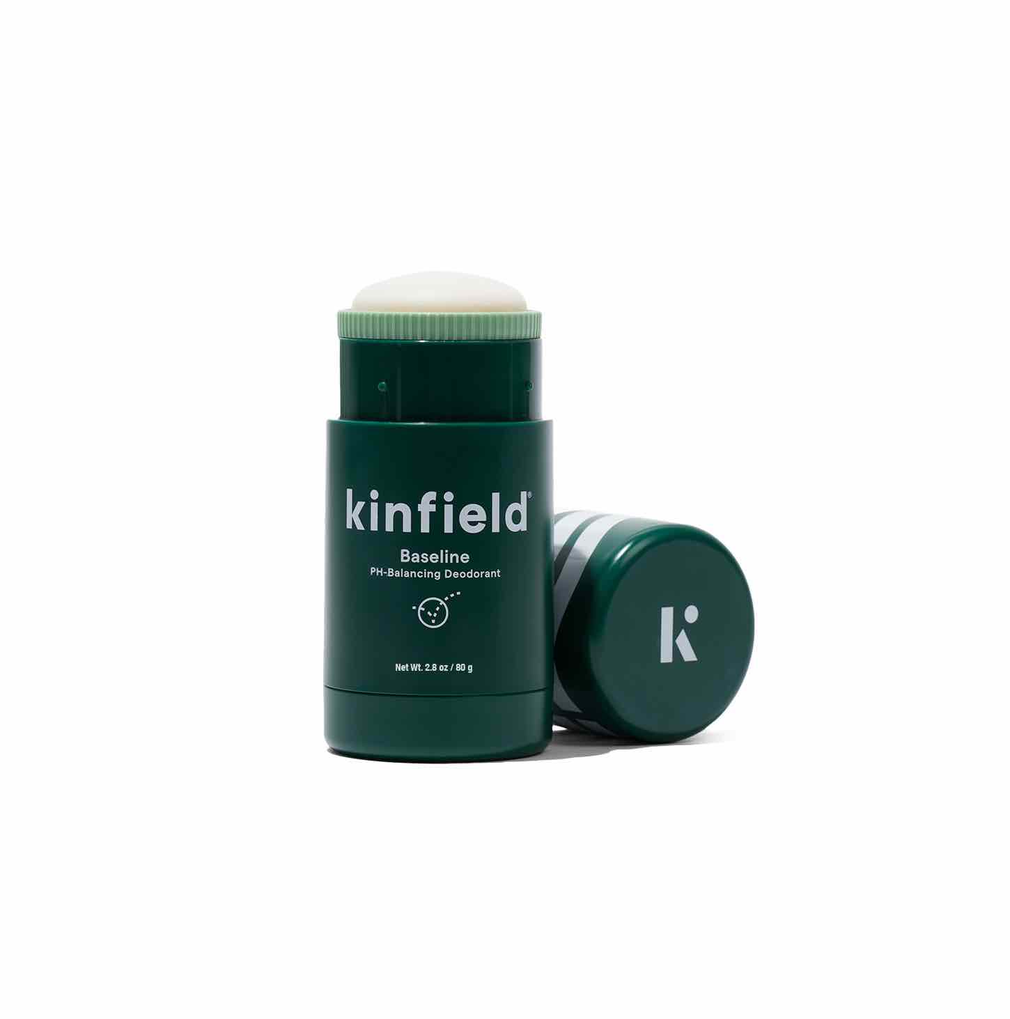 Baseline Deodorant - Refill - Image 3