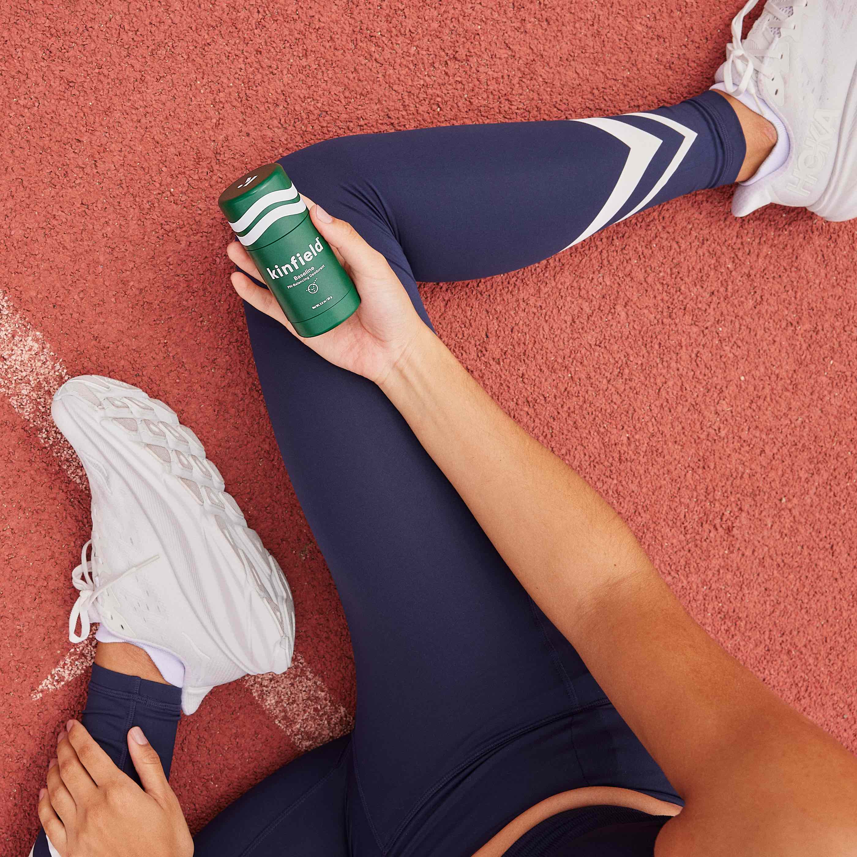 Baseline Deodorant - Refill - Image 8