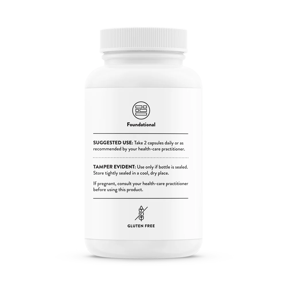 Basic Nutrients 2/Day - Image 3