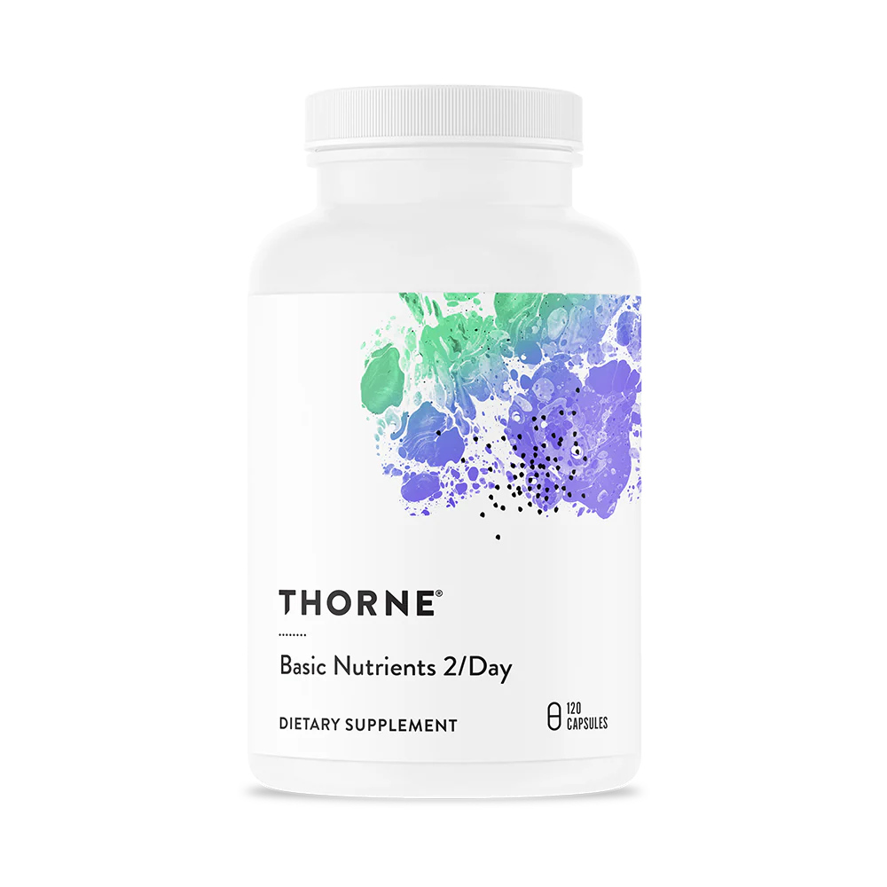 Basic Nutrients 2/Day - Image 7