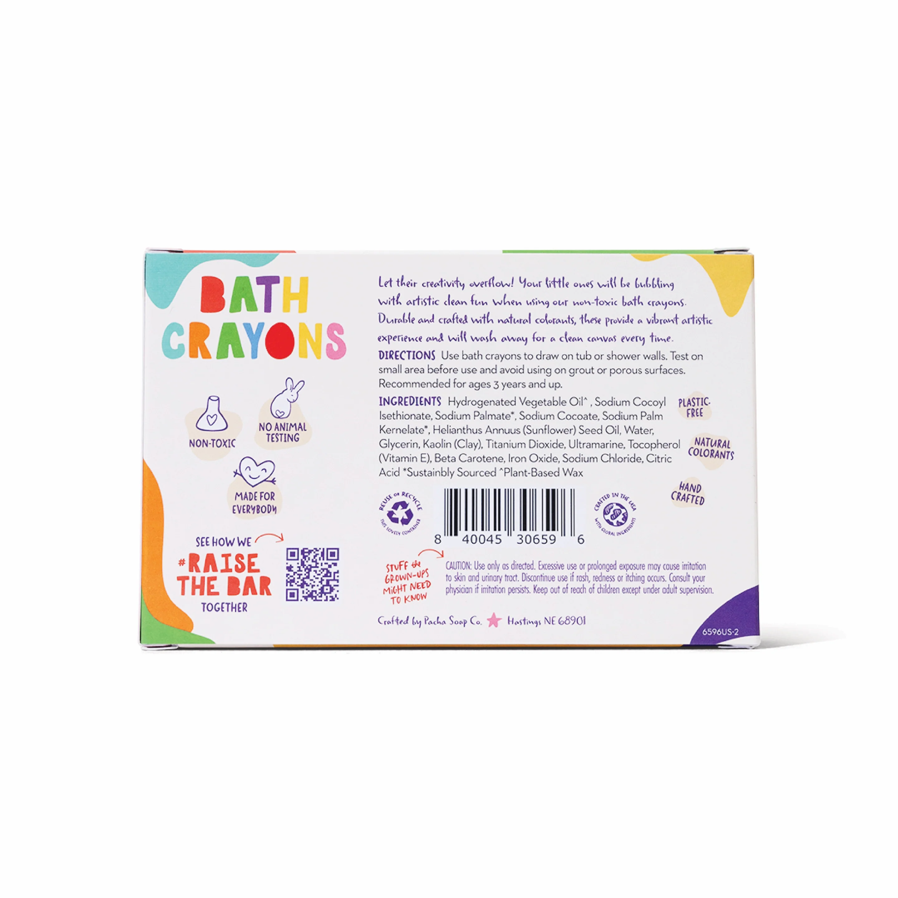 Bath Crayon - Image 6