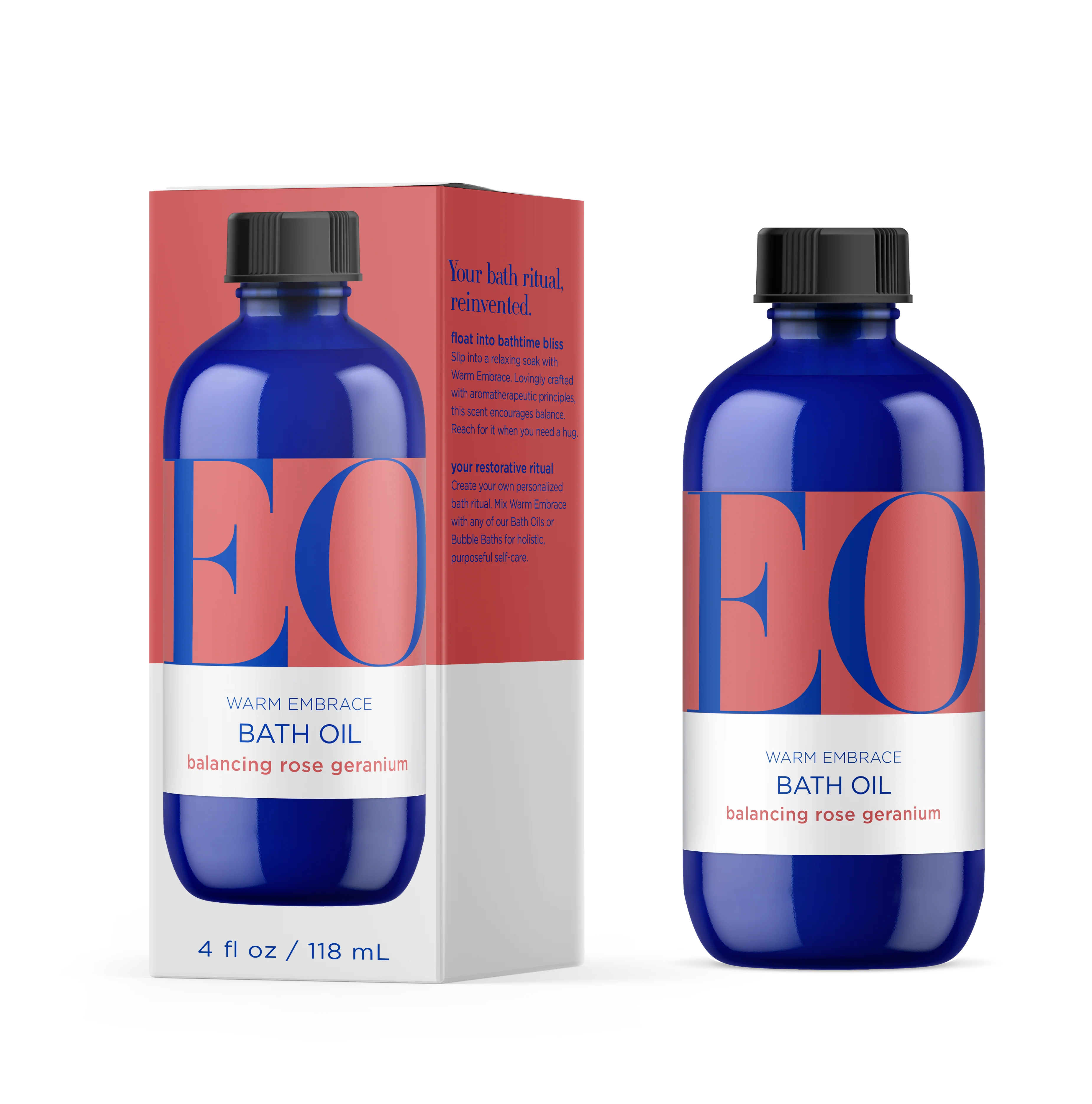 Bath Oil - Image 2