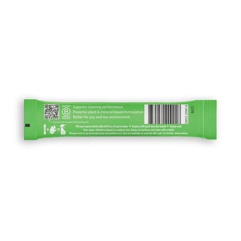 Bathroom Cleaner Refill - Image 2