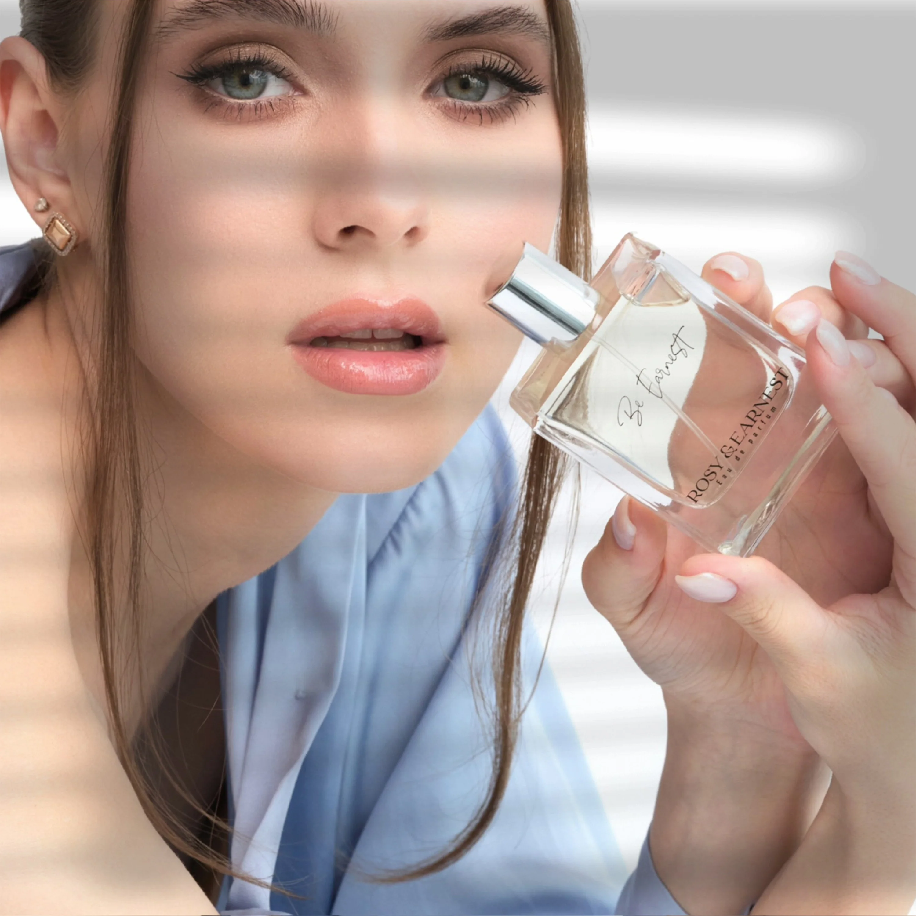 Eau de Parfum - Be Earnest - Image 3