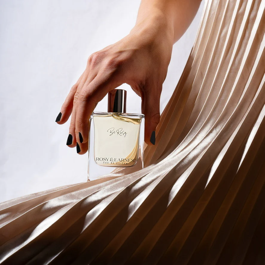 Eau de Parfum - Be Rosy - Image 3