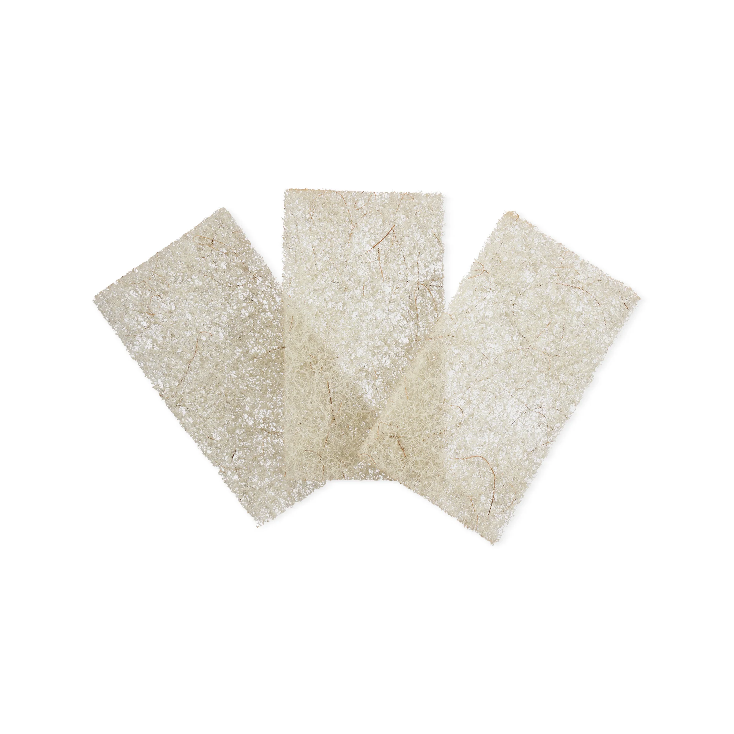 Beachy Clean Heavy Duty Coconut Scour Pads - Image 2