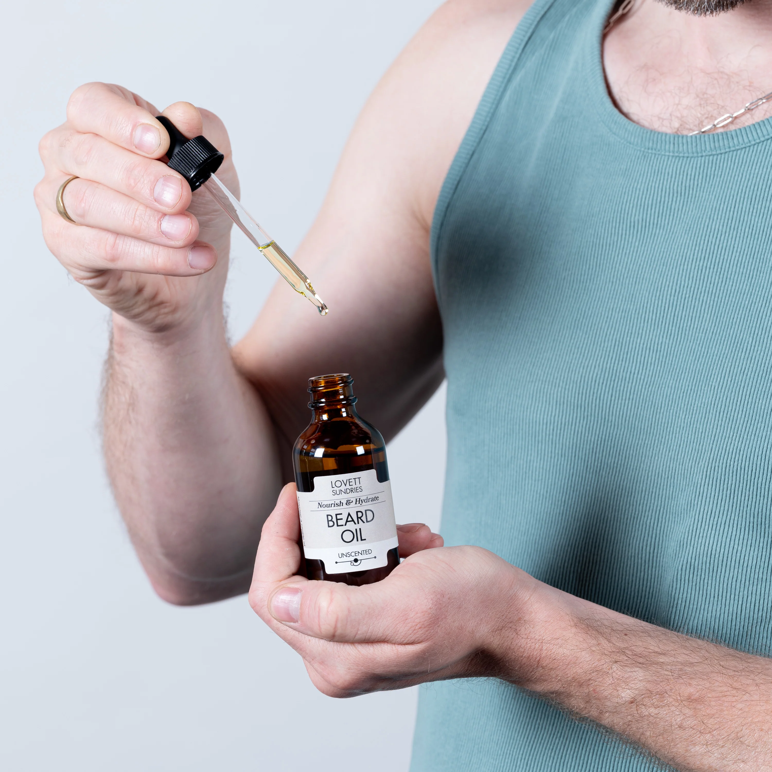 Beard Oil - Image 2