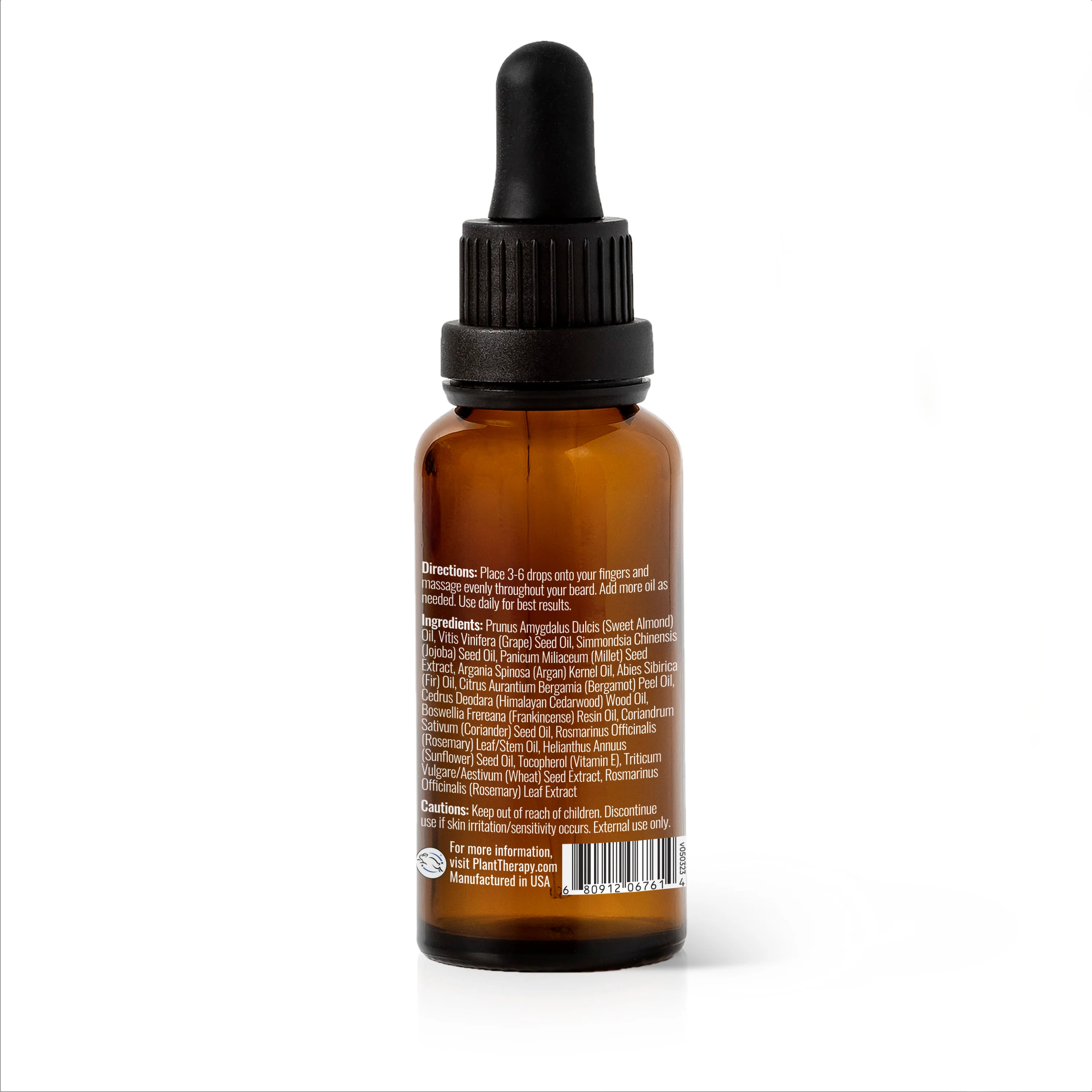 Beard Oil - Image 2