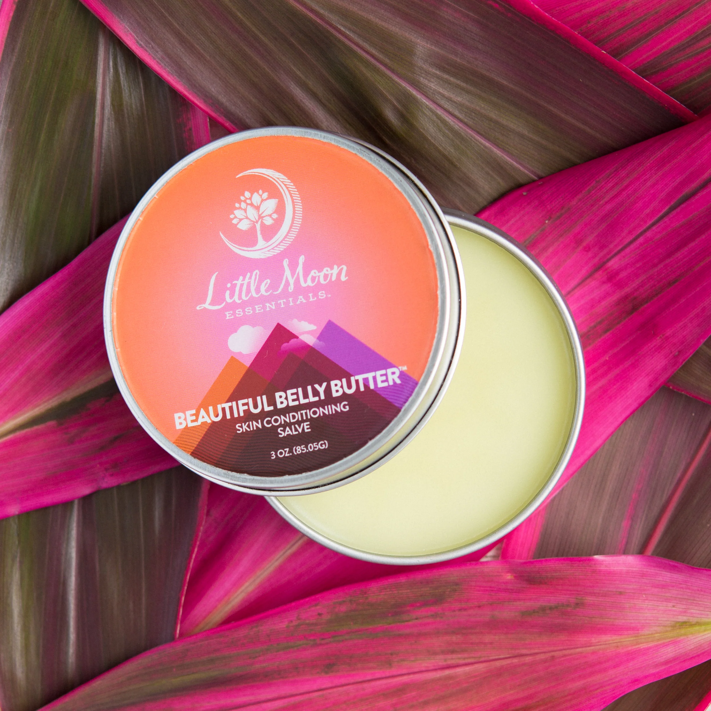 Beautiful Belly Butter™ - Image 3