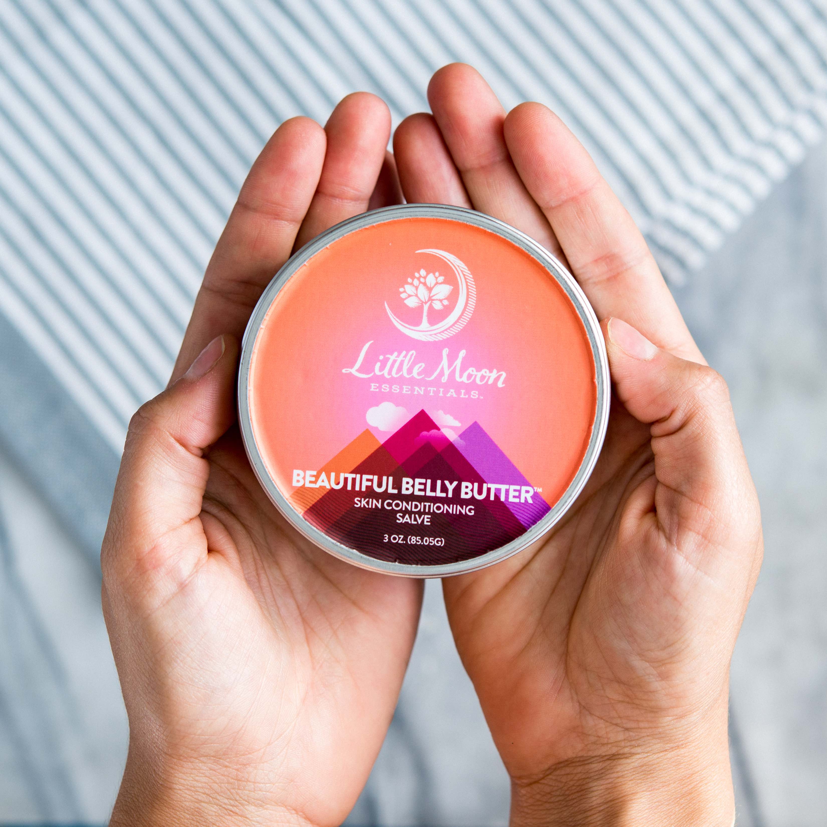 Beautiful Belly Butter™ - Image 4