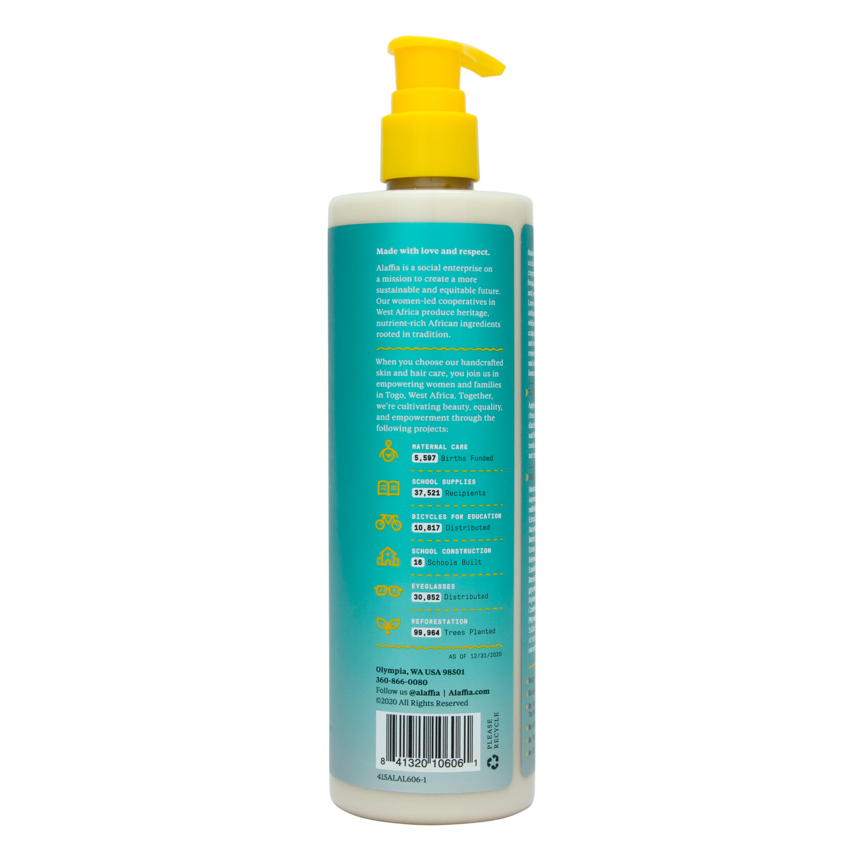 Beautiful Curls Curl Enhancing Leave-In Conditioner - Image 2