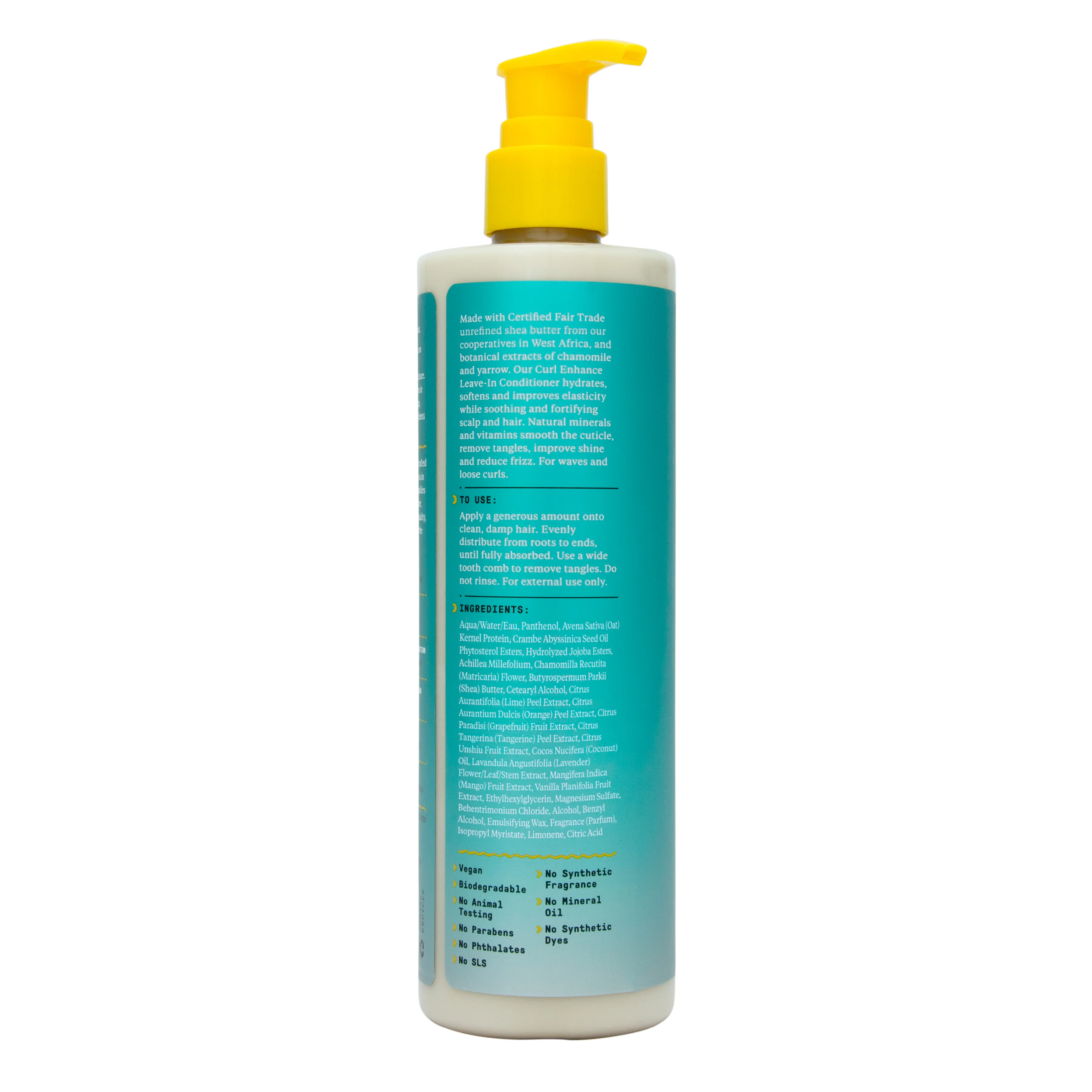Beautiful Curls Curl Enhancing Leave-In Conditioner - Image 3
