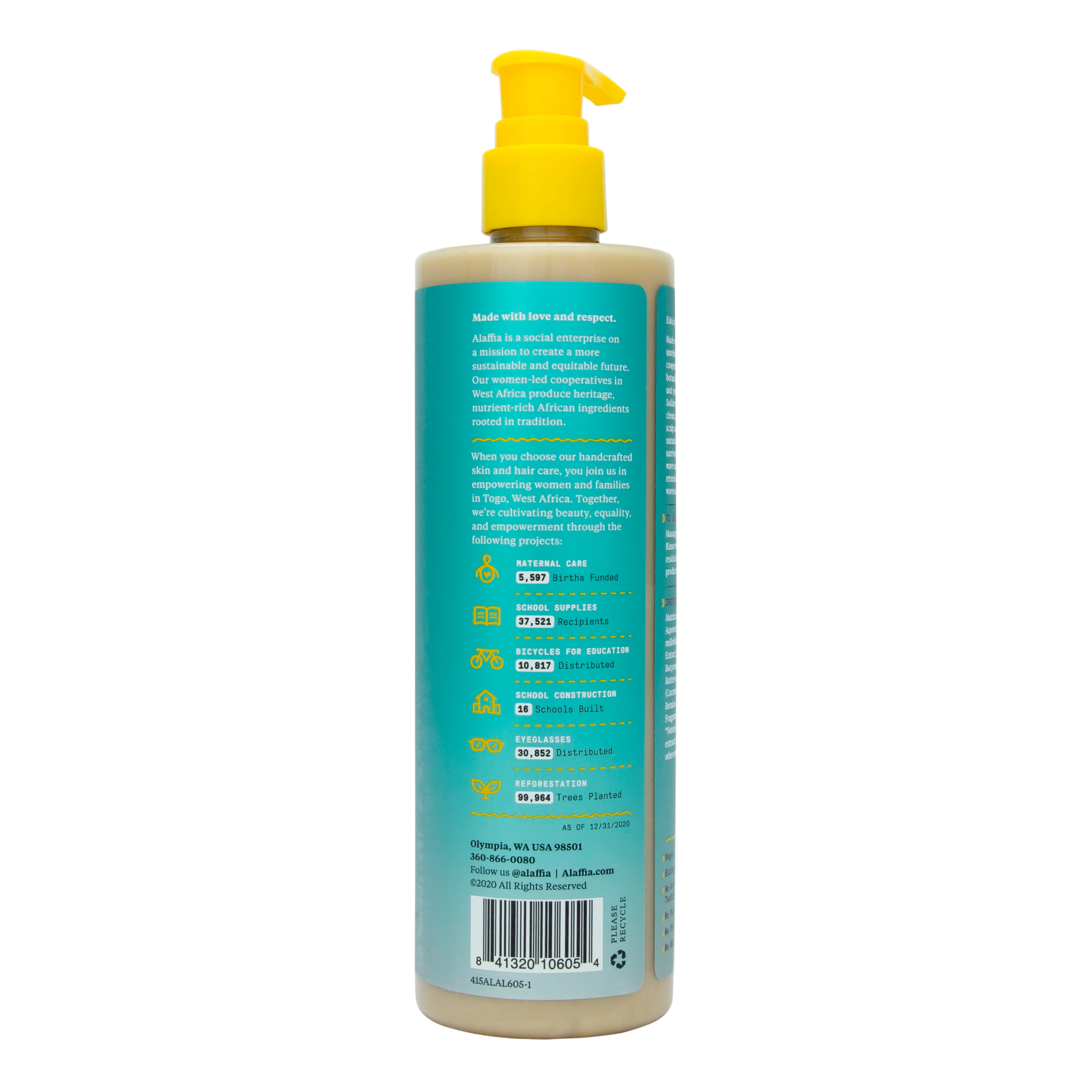Beautiful Curls Curl Enhancing Shampoo - Image 2