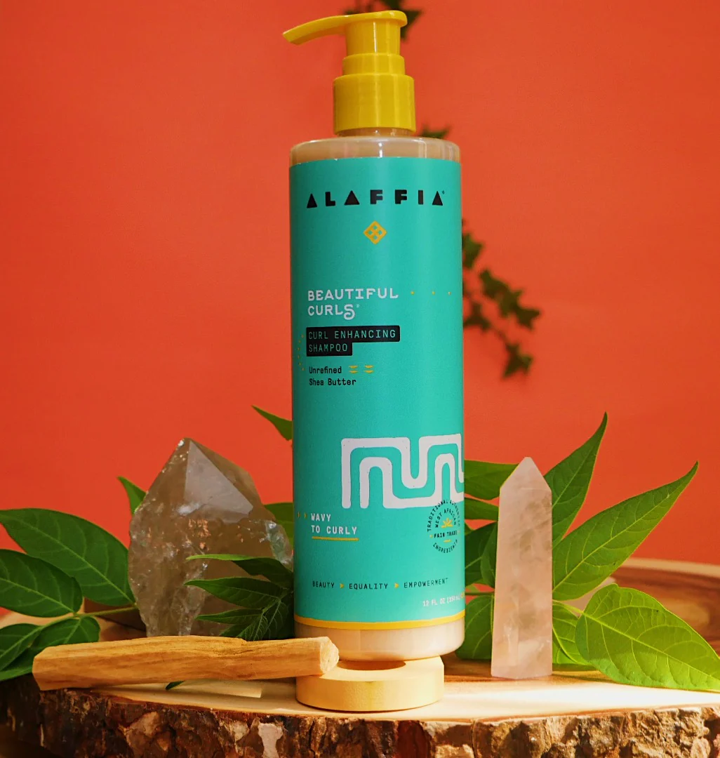 Beautiful Curls Curl Enhancing Shampoo - Image 4