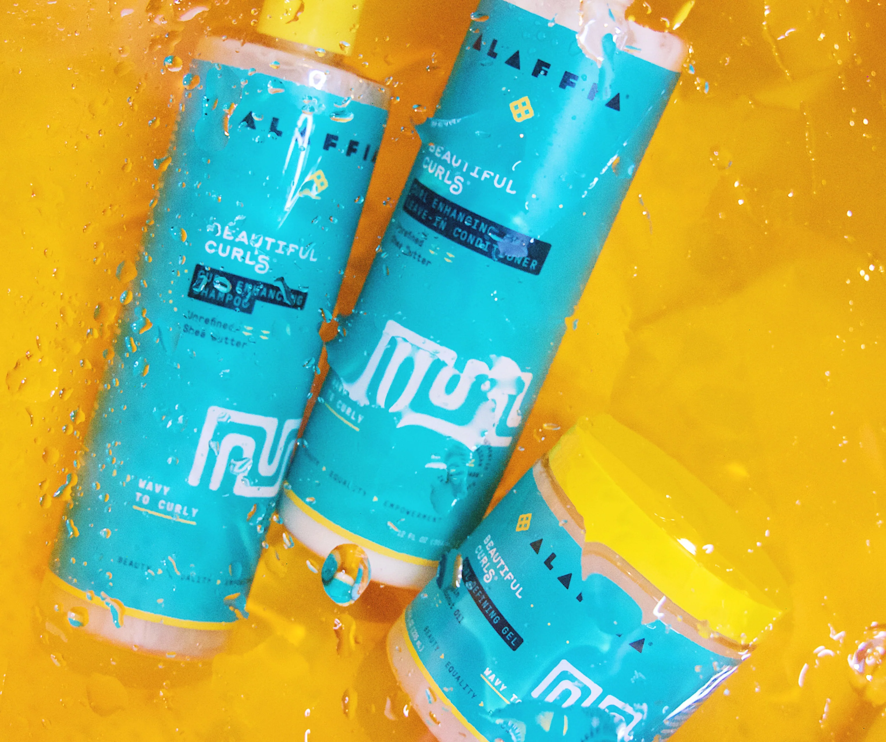 Beautiful Curls Curl Enhancing Shampoo - Image 5
