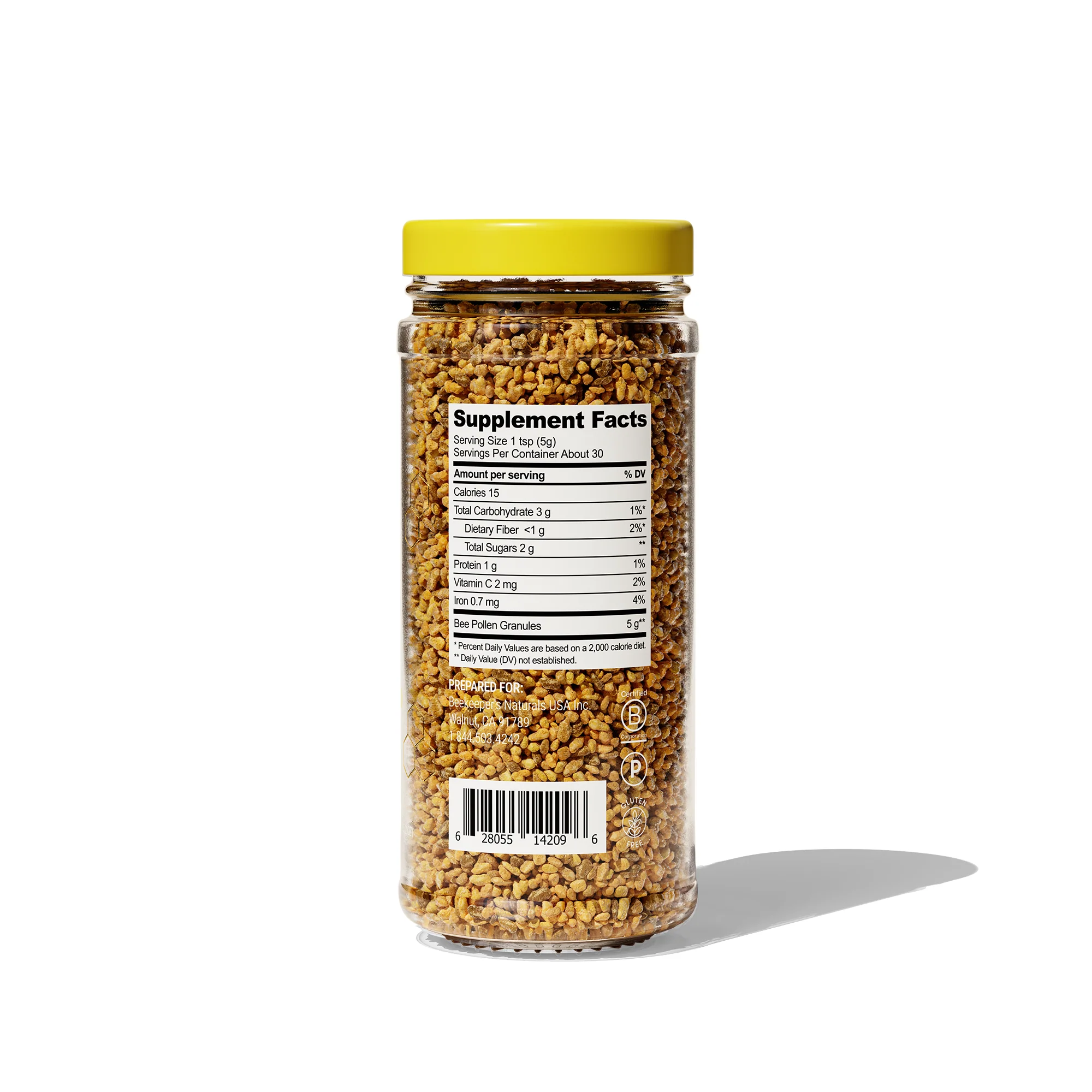 Bee Pollen - Image 2