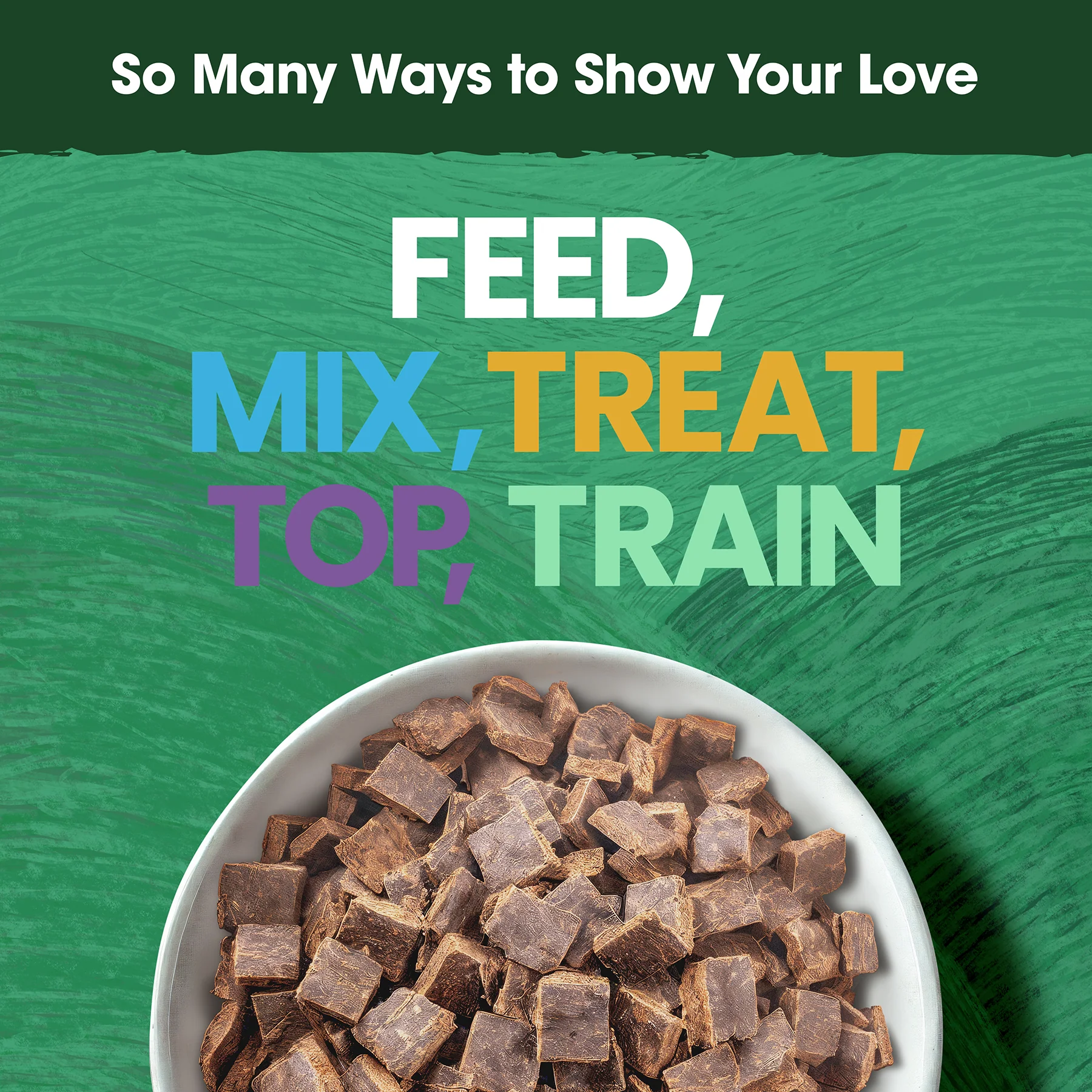 Beef & Bone Broth Recipe, Food, Topper, and Mixer for Dogs - Image 3