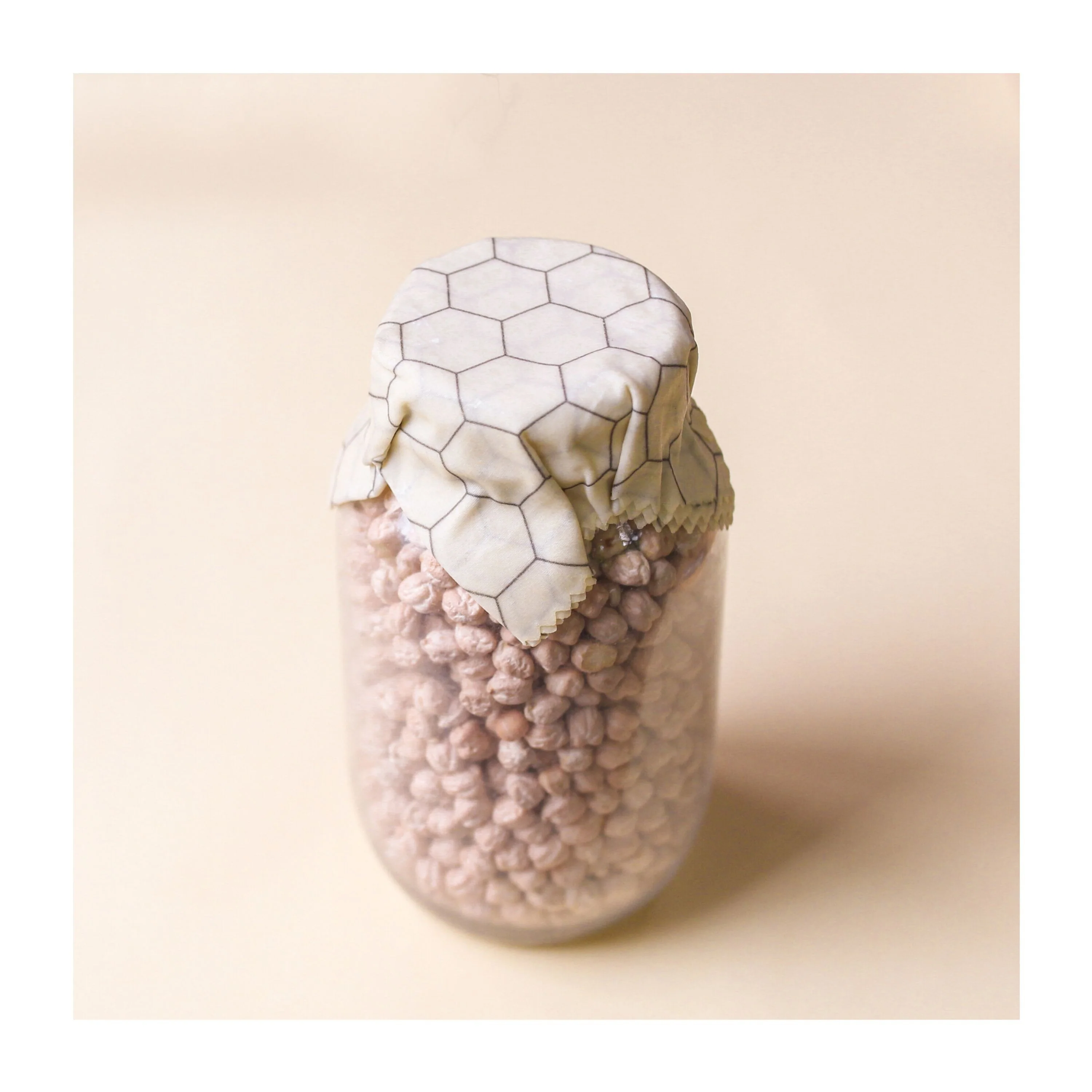 Beeswax Wrap Roll - Image 7