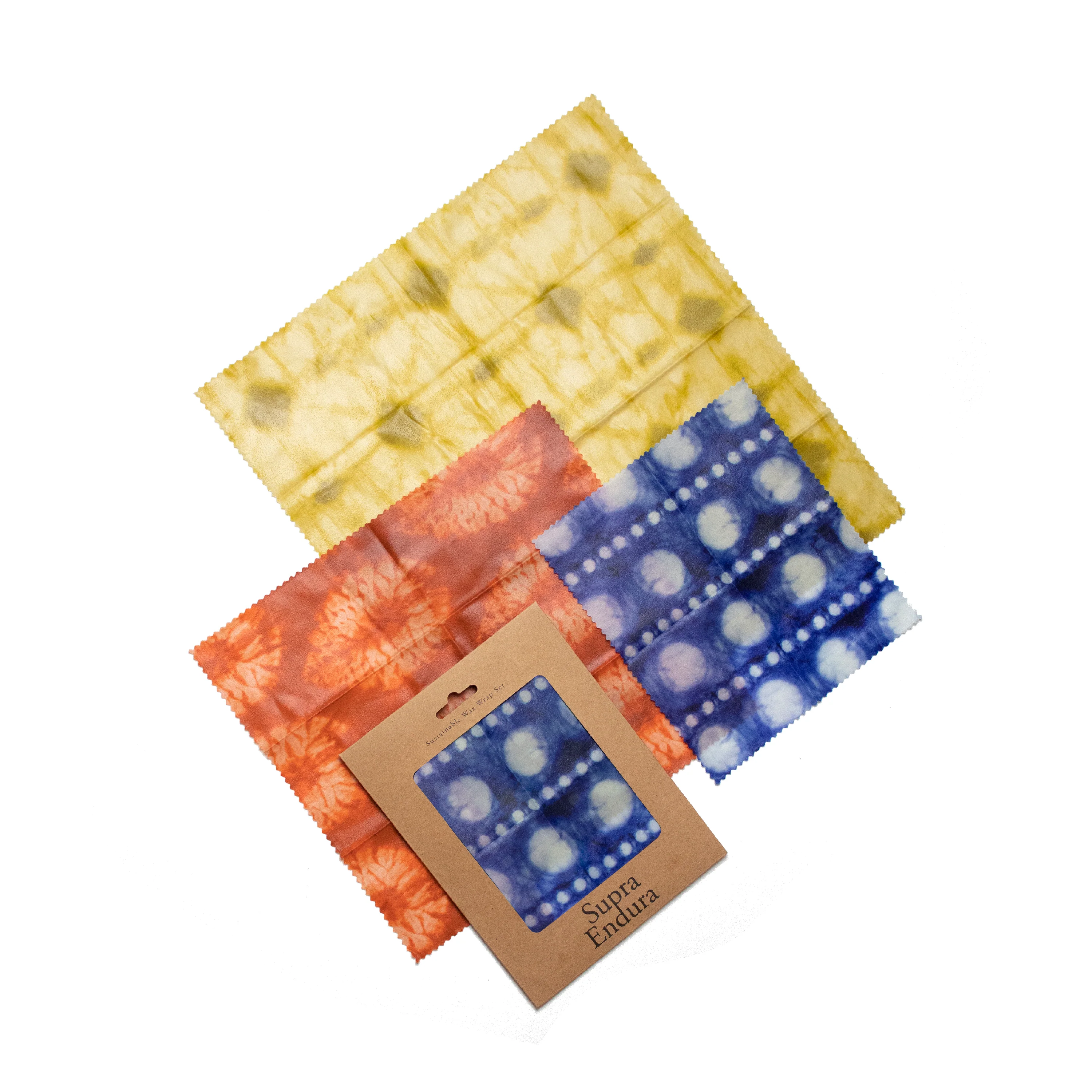 Beeswax Wraps - Image 12