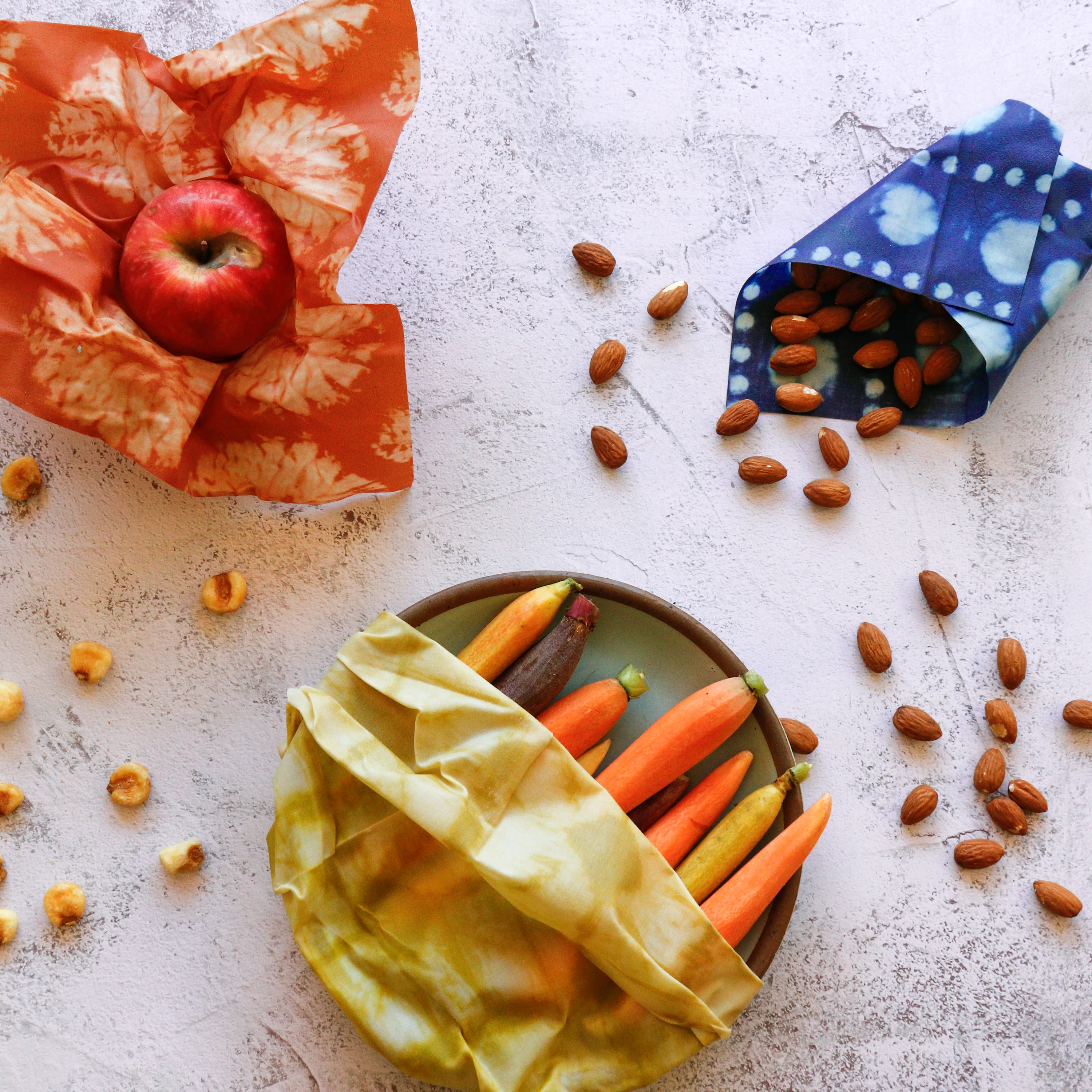 Beeswax Wraps - Image 13