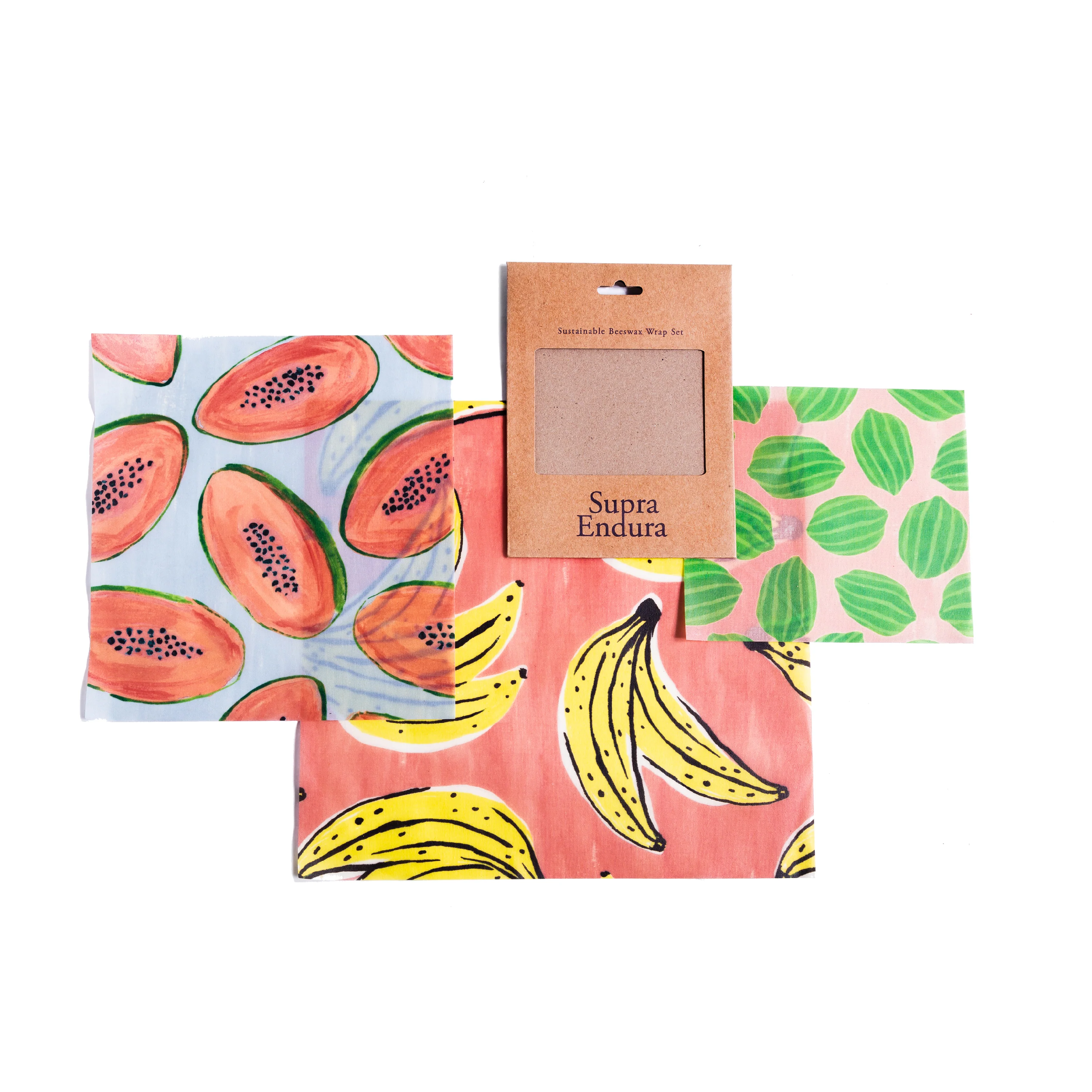 Beeswax Wraps - Image 4