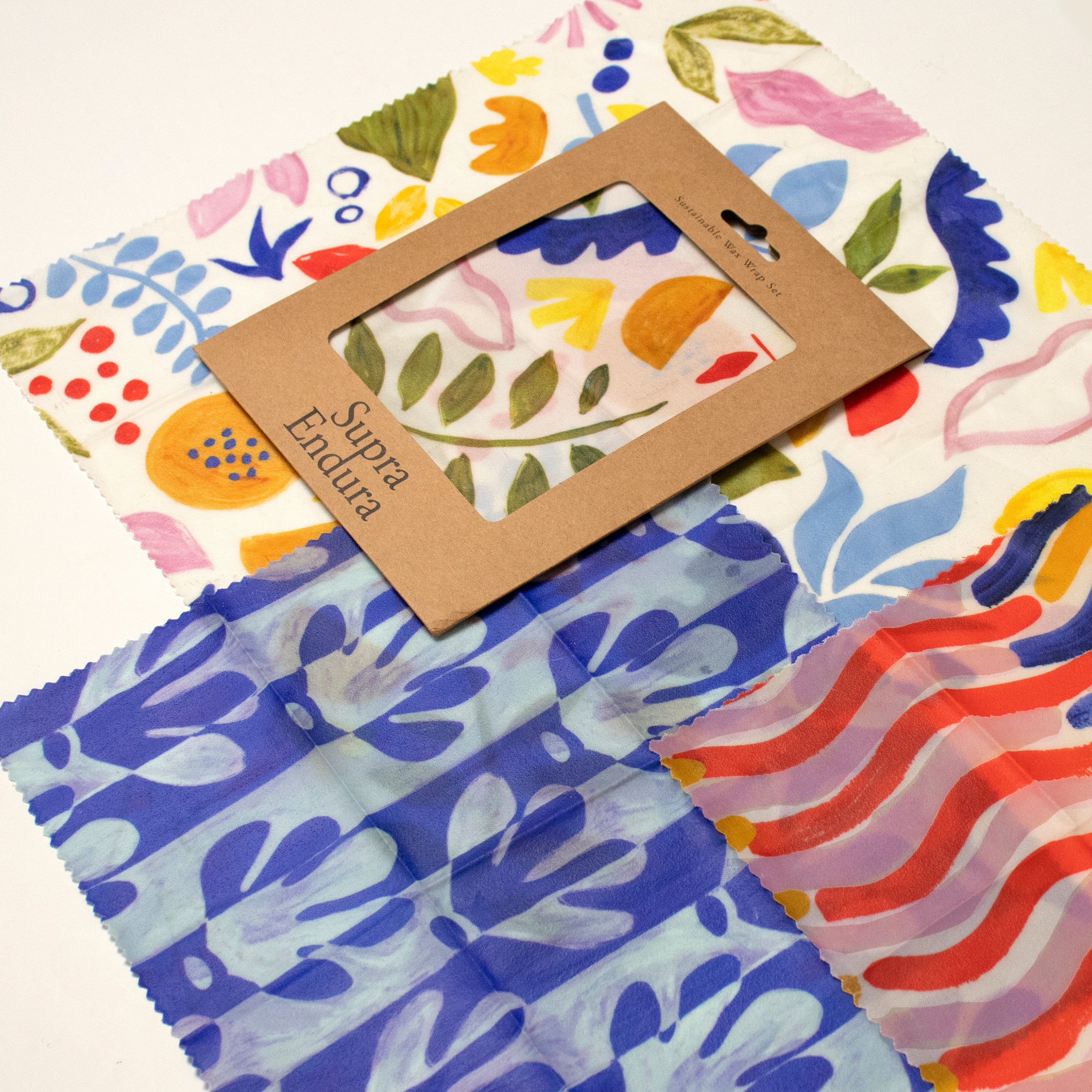 Beeswax Wraps - Image 7