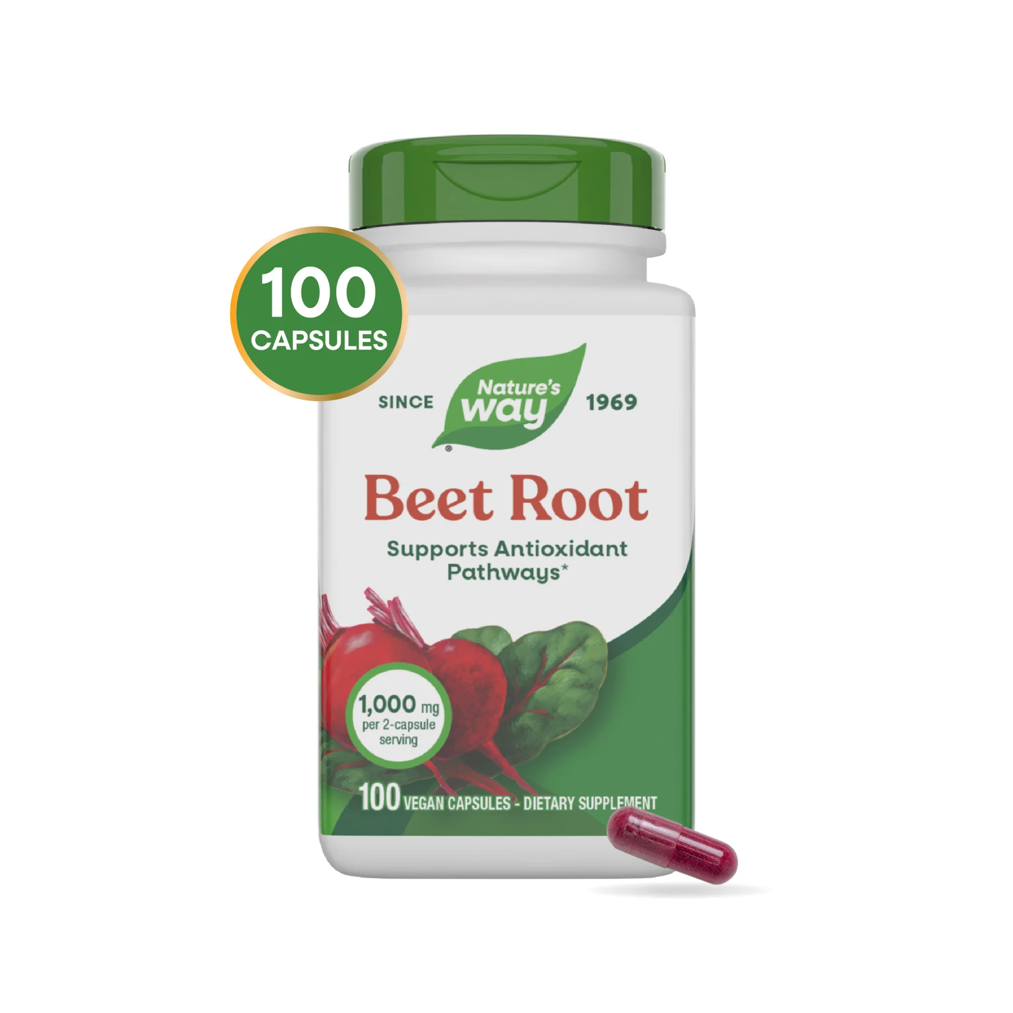 Beet Root - Image 2