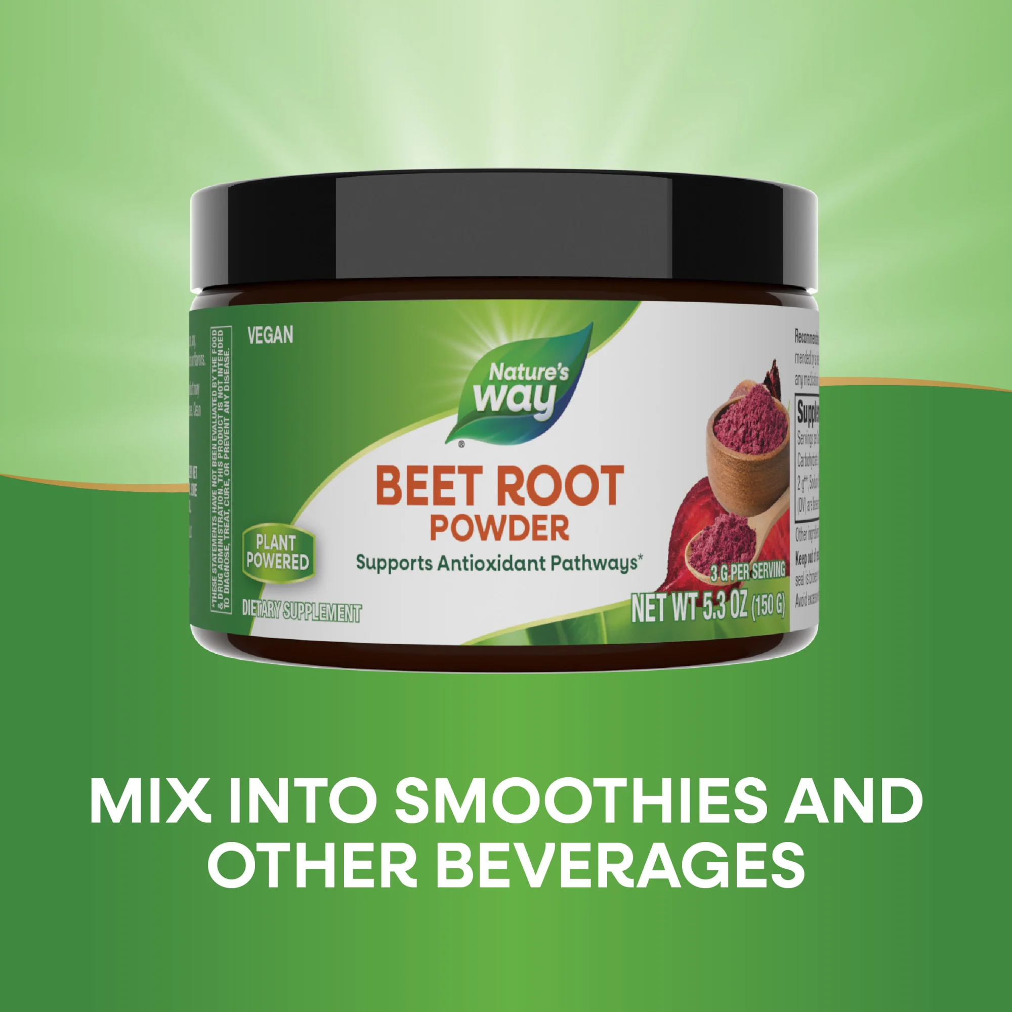 Beet Root Powder - Image 3