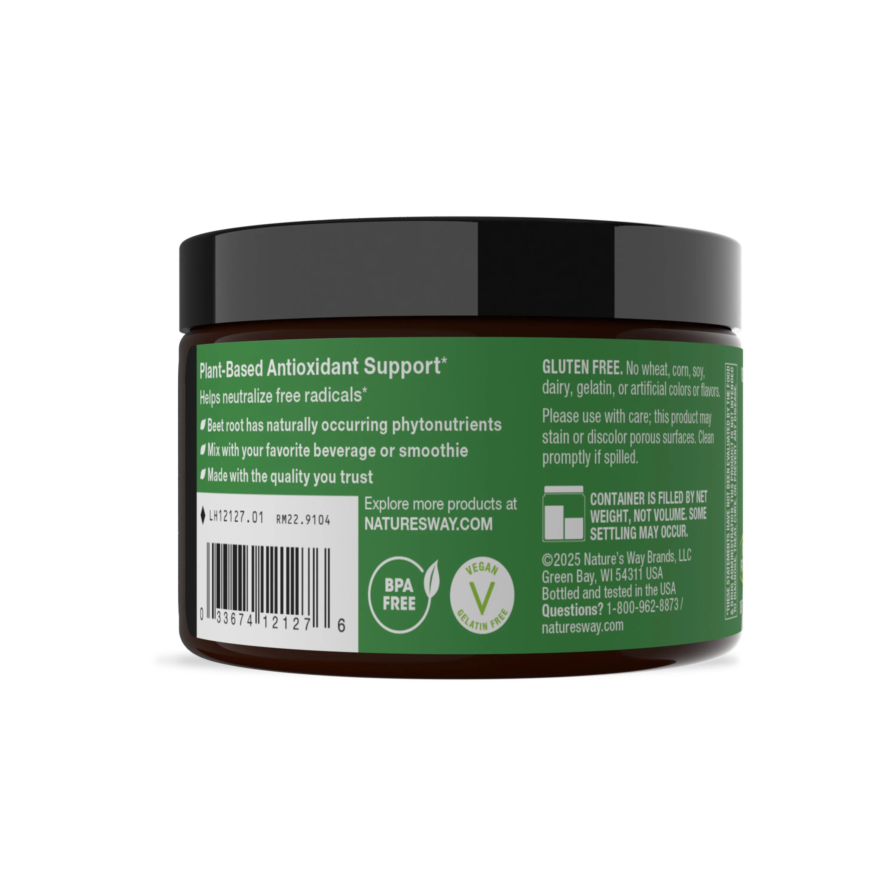Beet Root Powder - Image 9