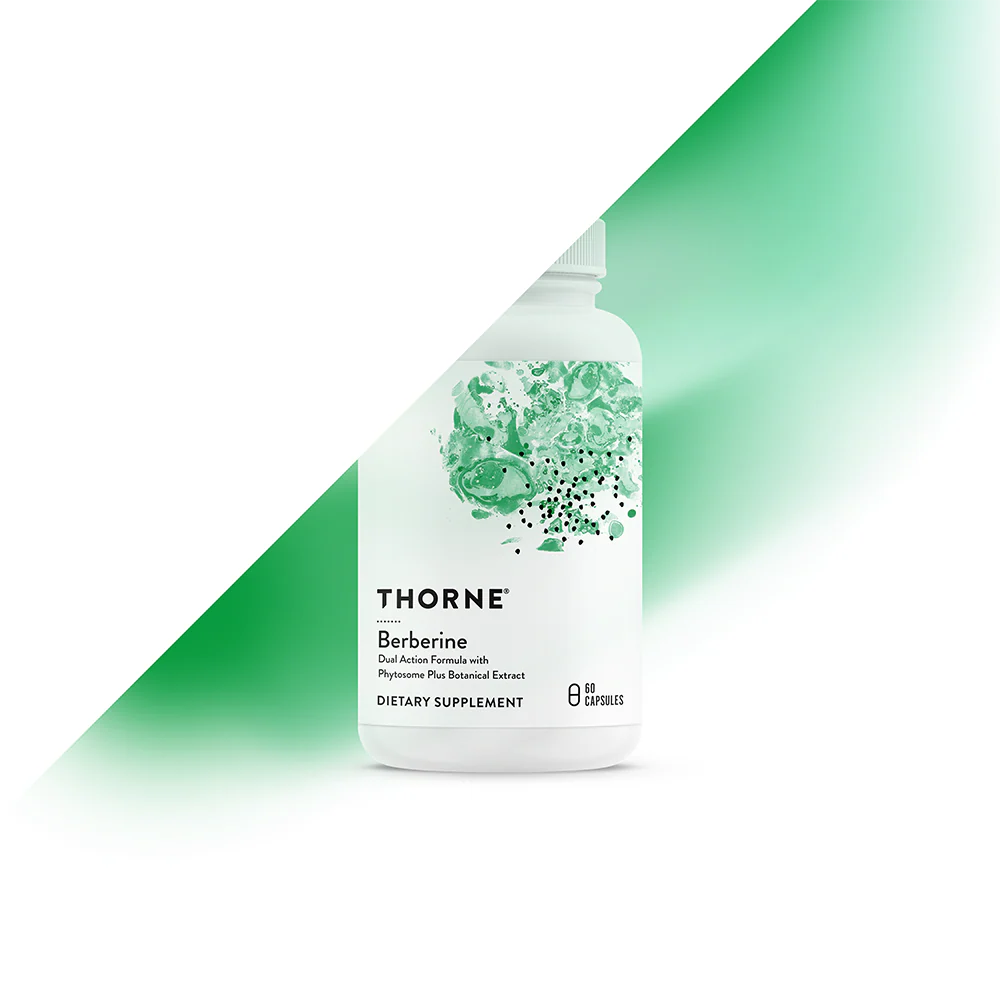 Berberine - Image 4