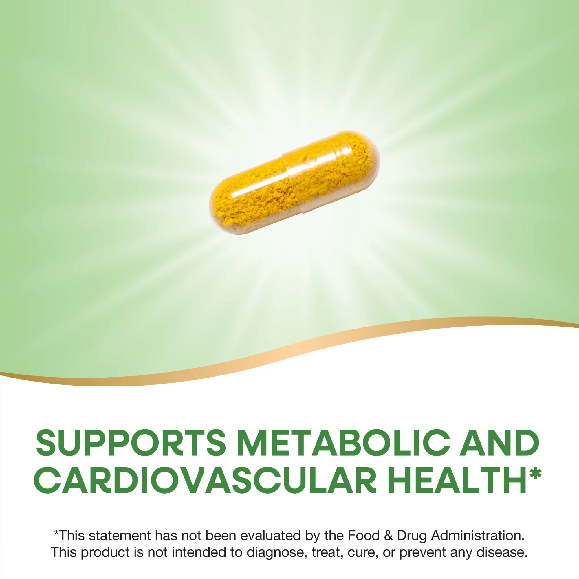 Berberine with Cinnamon, Supports Metabolic & Cardiovascular Health - Image 5