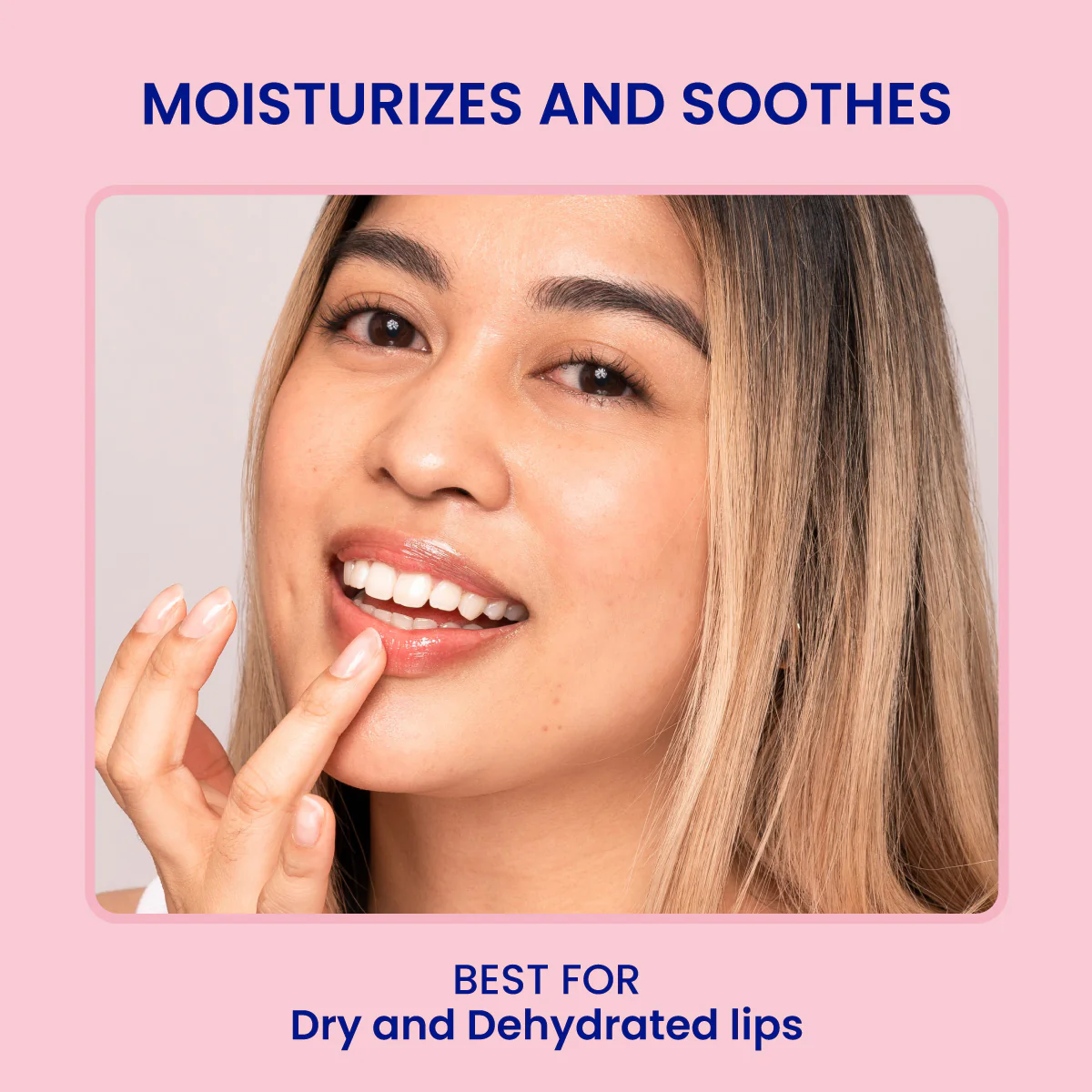 Berry Jam Lip Mask - Image 2