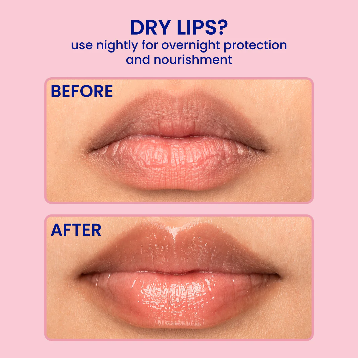 Berry Jam Lip Mask - Image 3