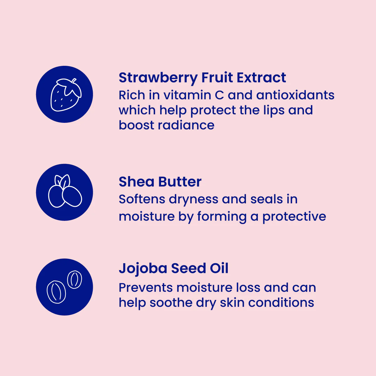 Berry Jam Lip Mask - Image 4