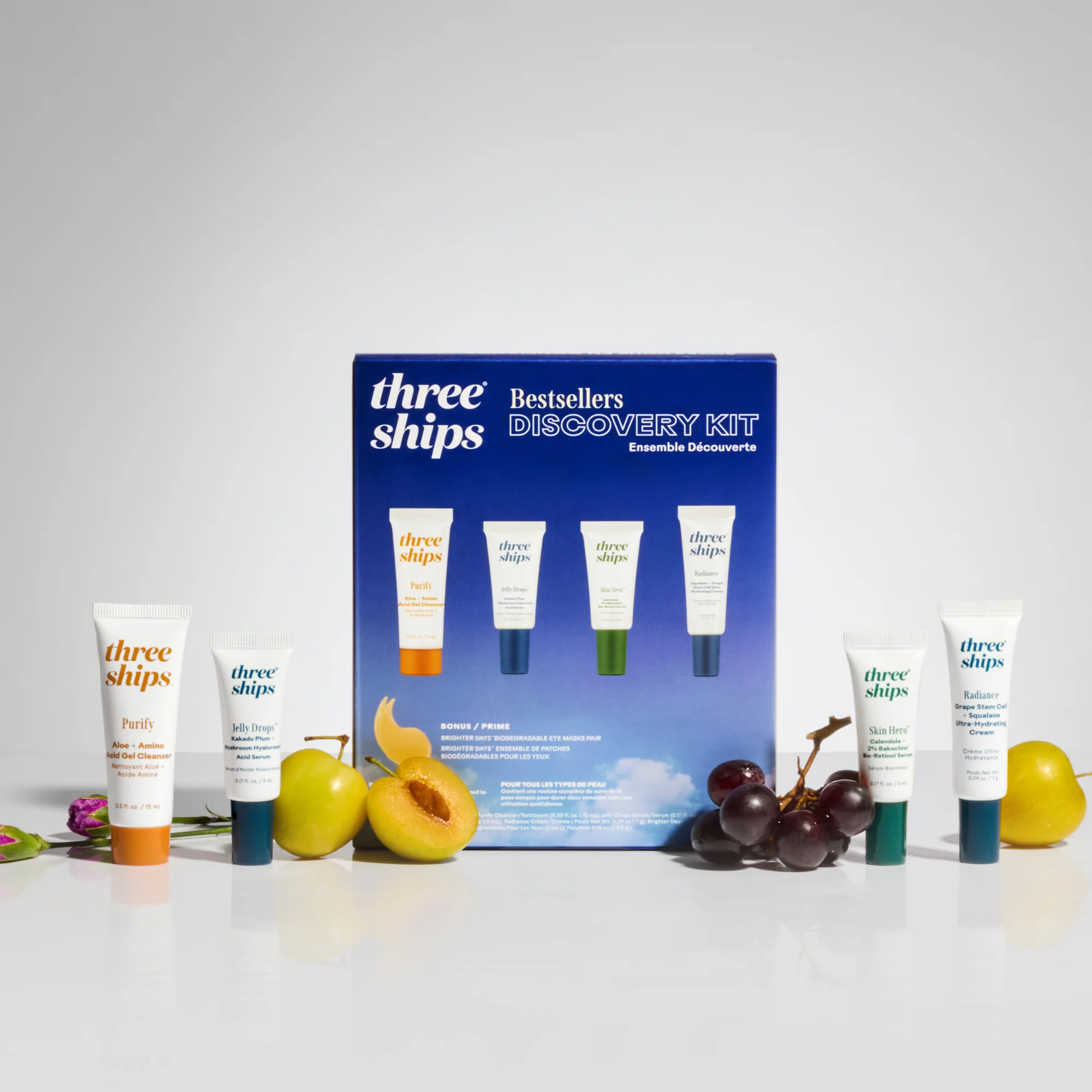 Bestsellers Discovery Kit - Image 7