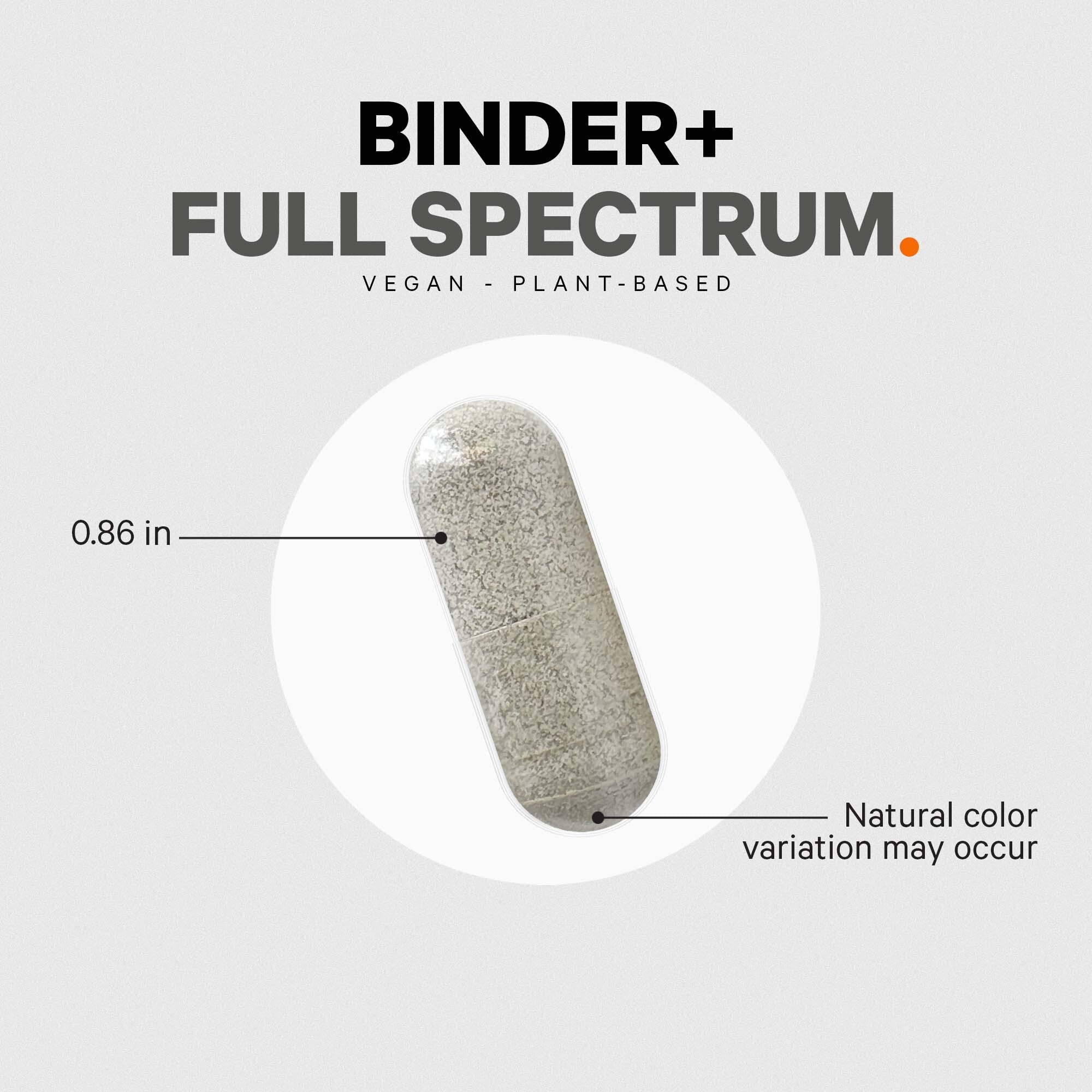 Binder + - Image 5
