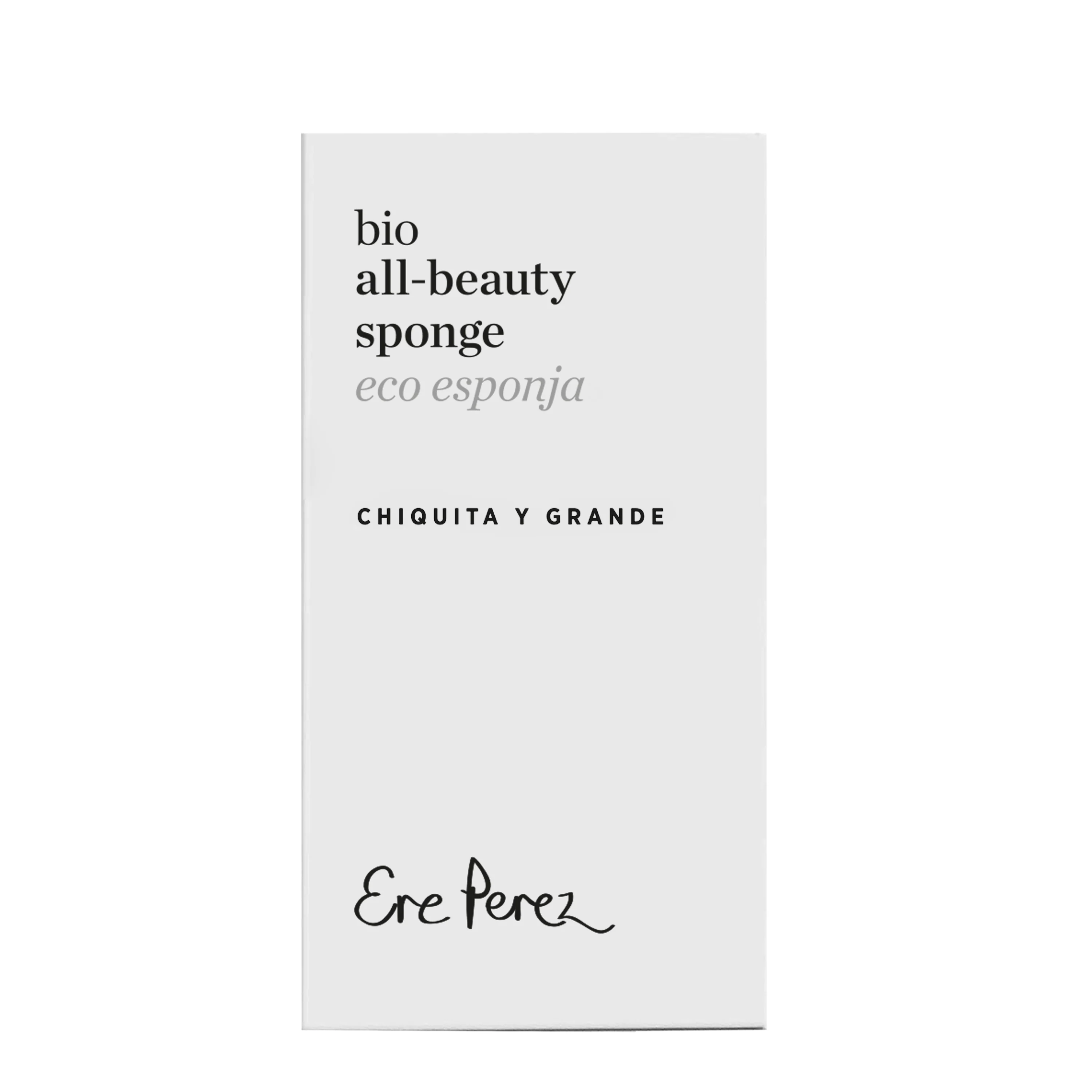Bio All-Beauty Sponge - Image 2