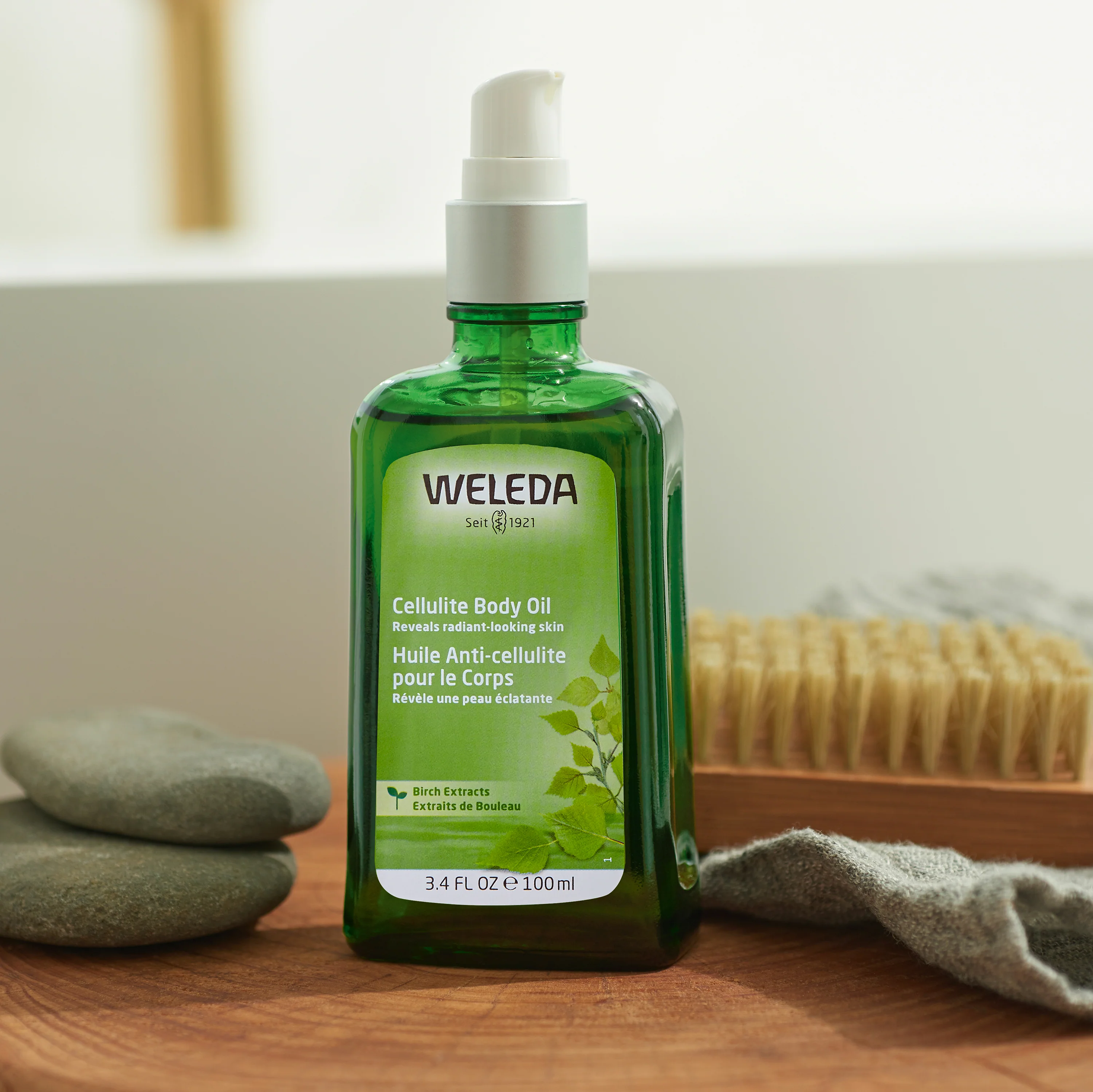 Birch Cellulite Body Oil - Image 3