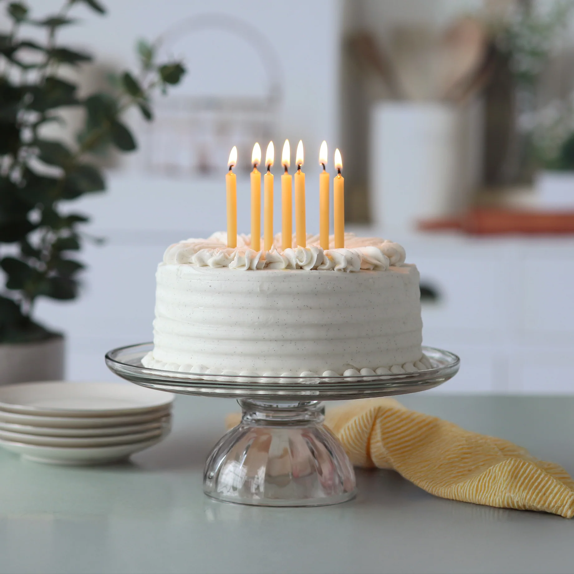 Birthday Tapers - Image 8