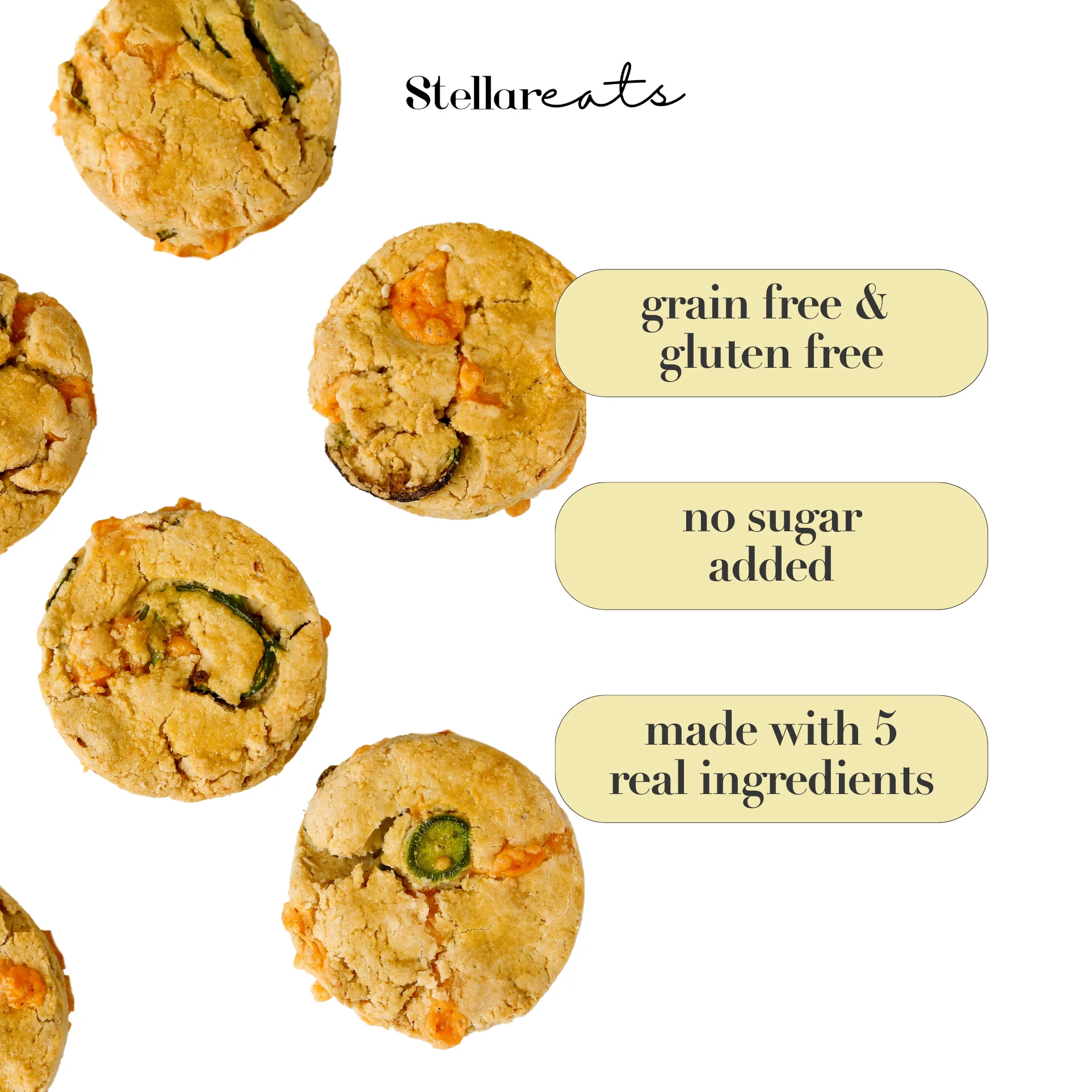 Biscuit + Scone Mix - Image 6