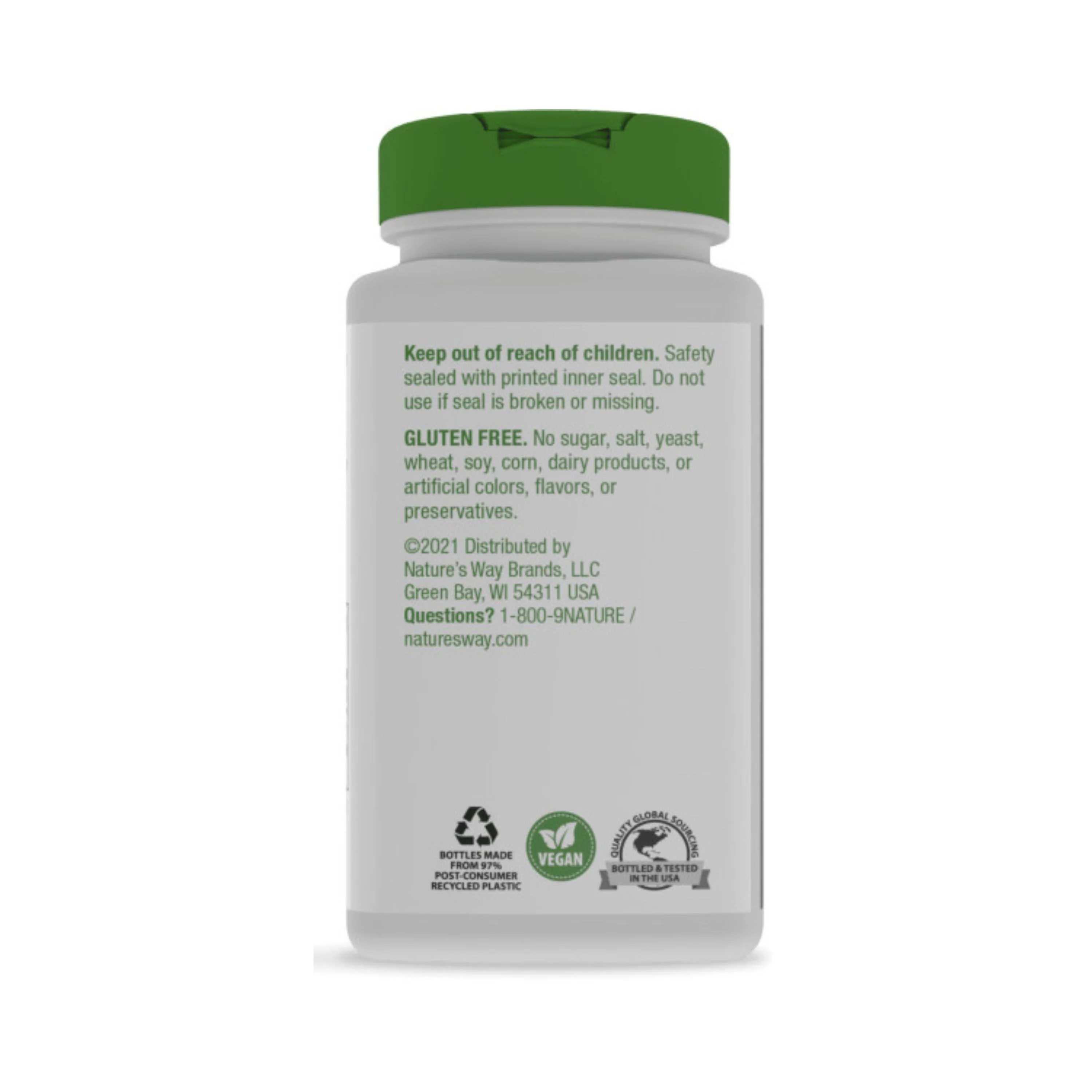 Black Cohosh Root - Traditional Women's Health Remedy - Image 10